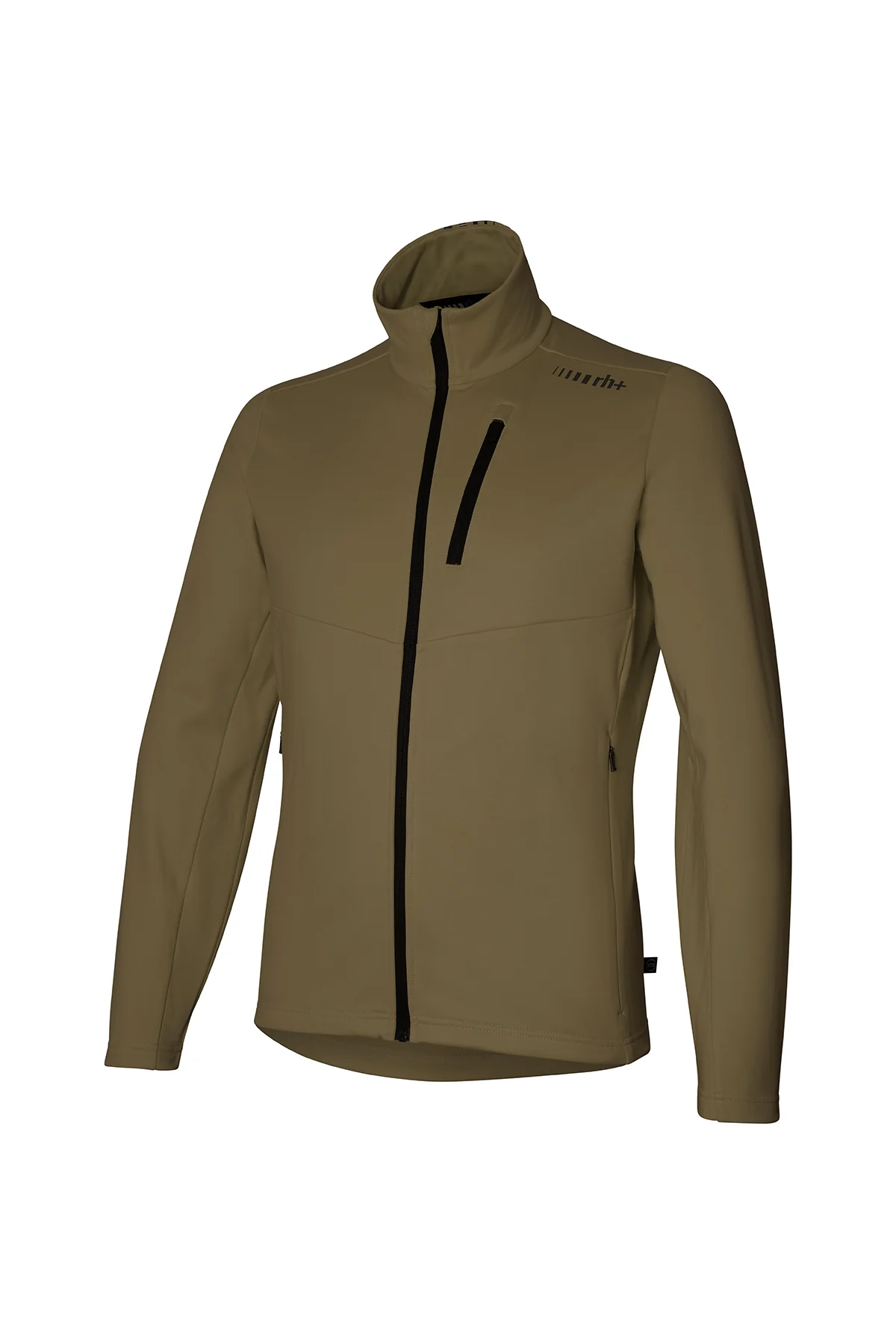 Full Zip Jersey with 37.5 Technology - Image 3