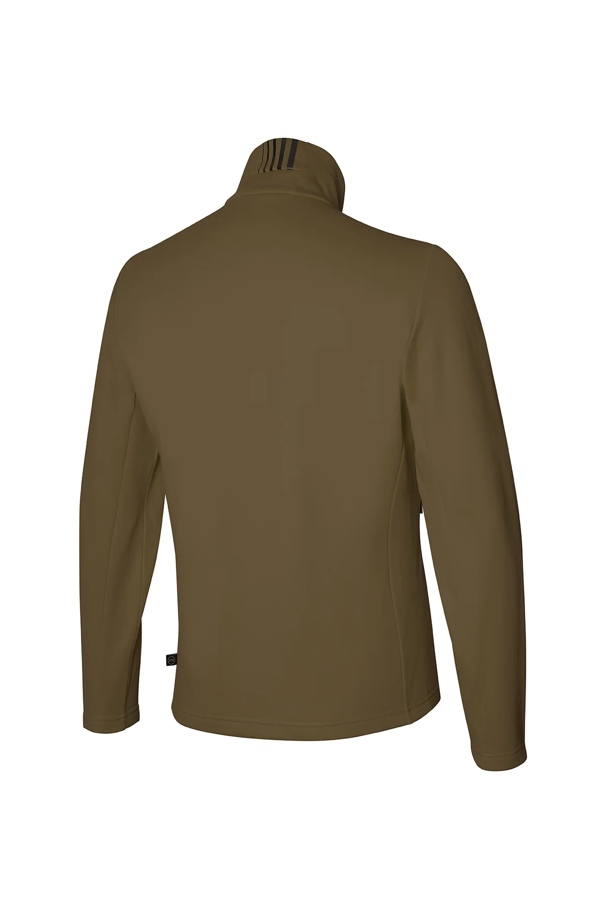 Full Zip Jersey with 37.5 Technology - Image 4