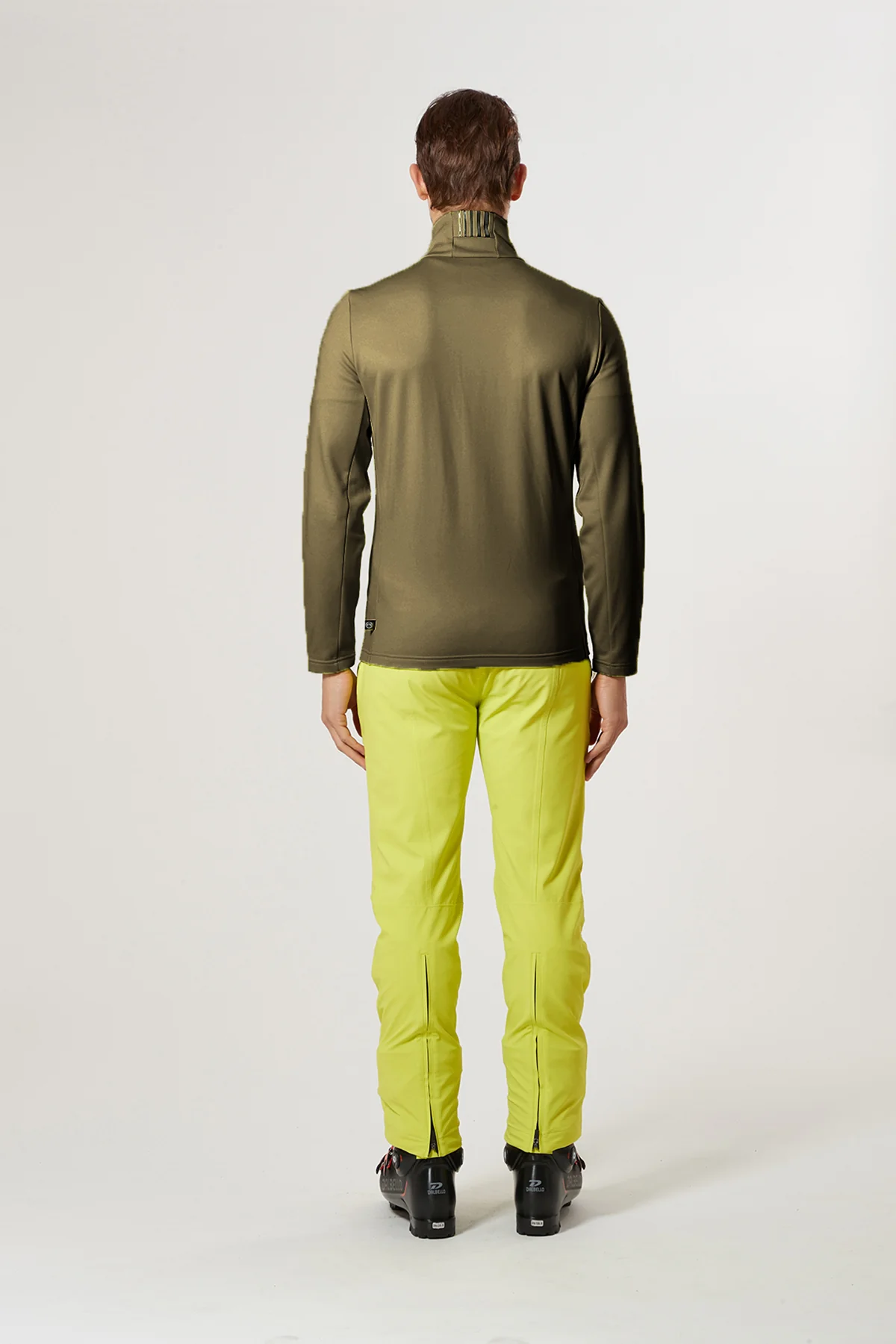 Full Zip Jersey with 37.5 Technology - Image 5