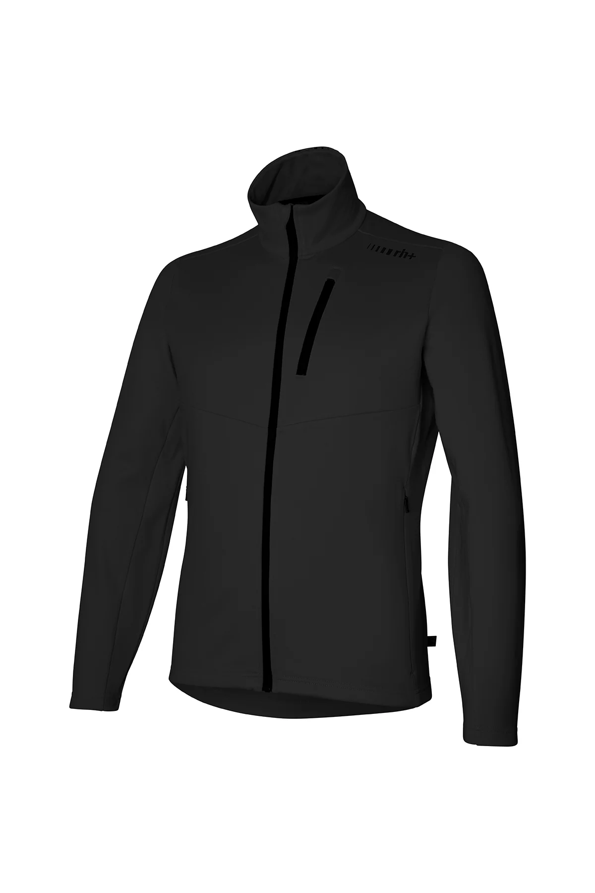 Full Zip Jersey with 37.5 Technology - Image 3