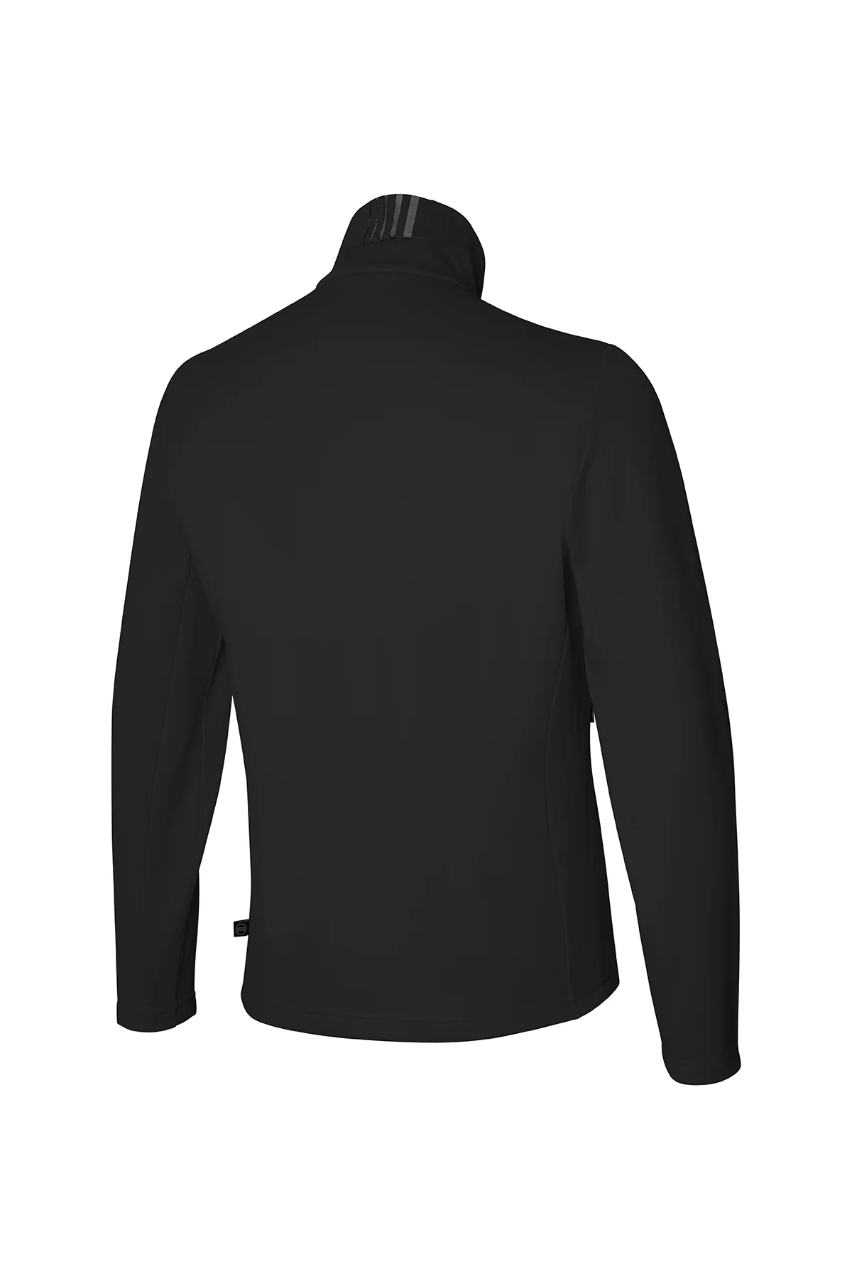 Full Zip Jersey with 37.5 Technology - Image 4