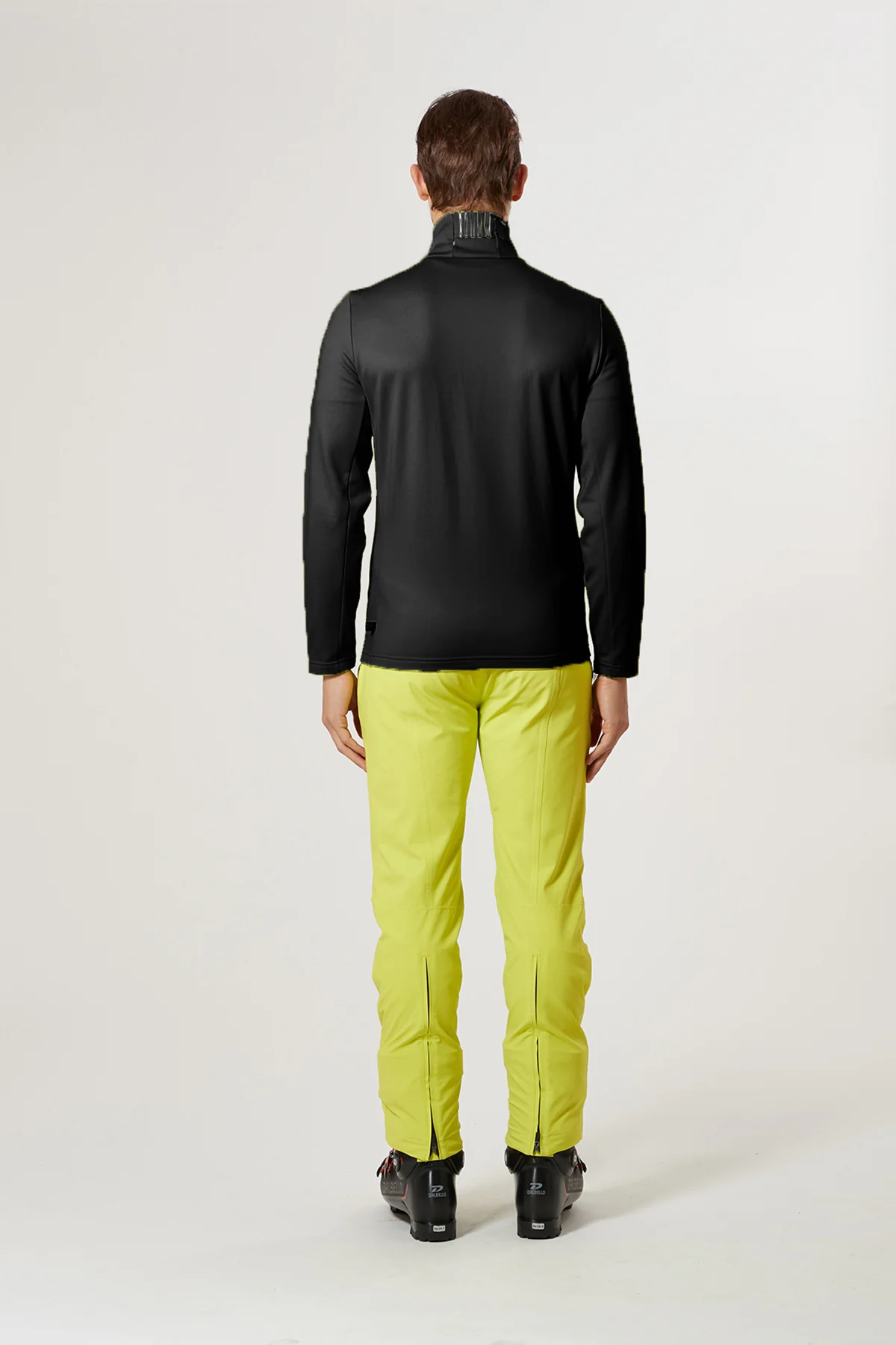 Full Zip Jersey with 37.5 Technology - Image 5