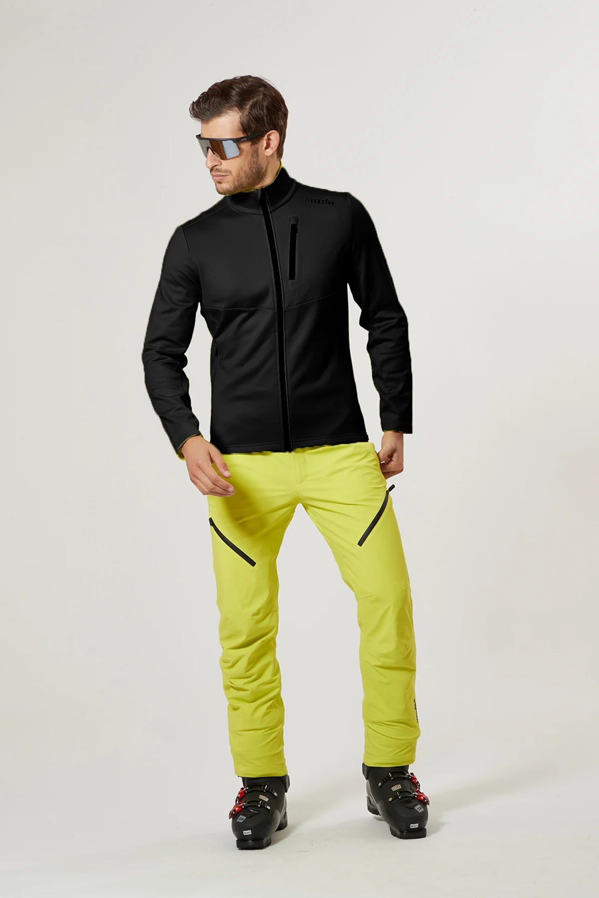 Full Zip Jersey with 37.5 Technology - Image 6
