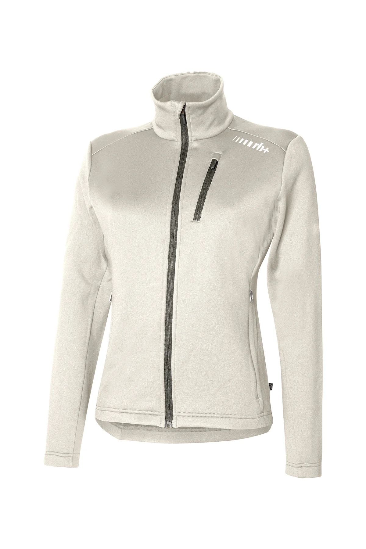 Full Zip W Jersey with 37.5 Technology - Image 3
