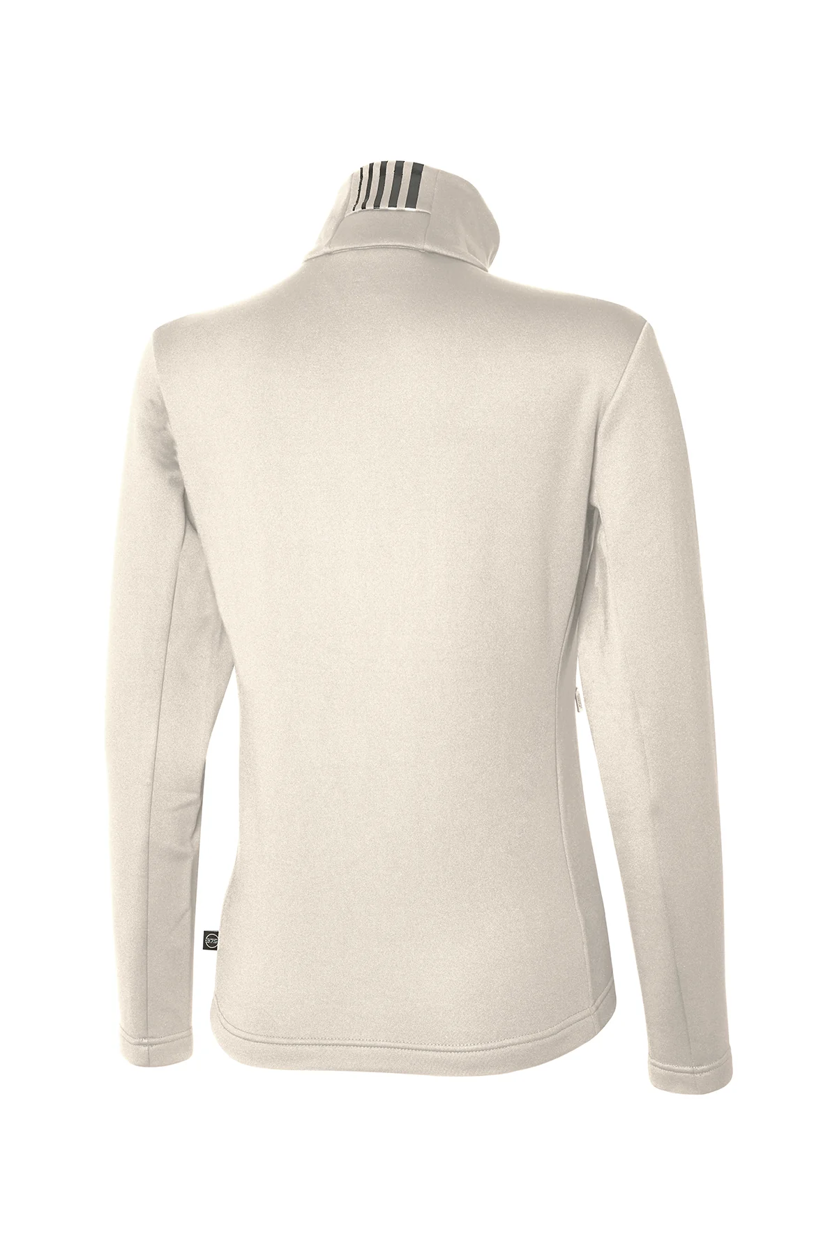 Full Zip W Jersey with 37.5 Technology - Image 4