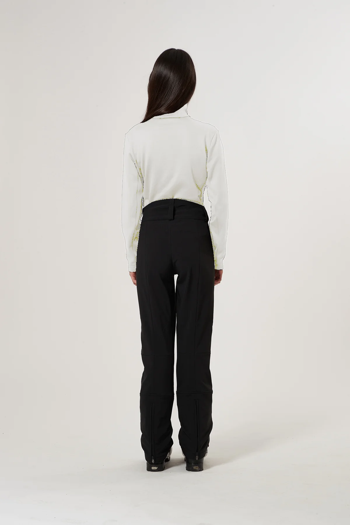 Full Zip W Jersey with 37.5 Technology - Image 5
