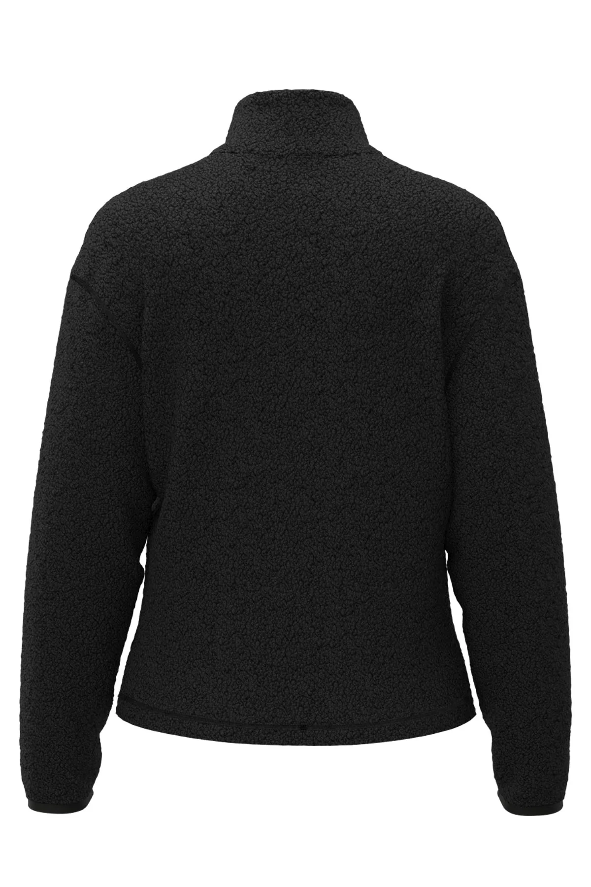 Fuzzy W Jersey - Image 3