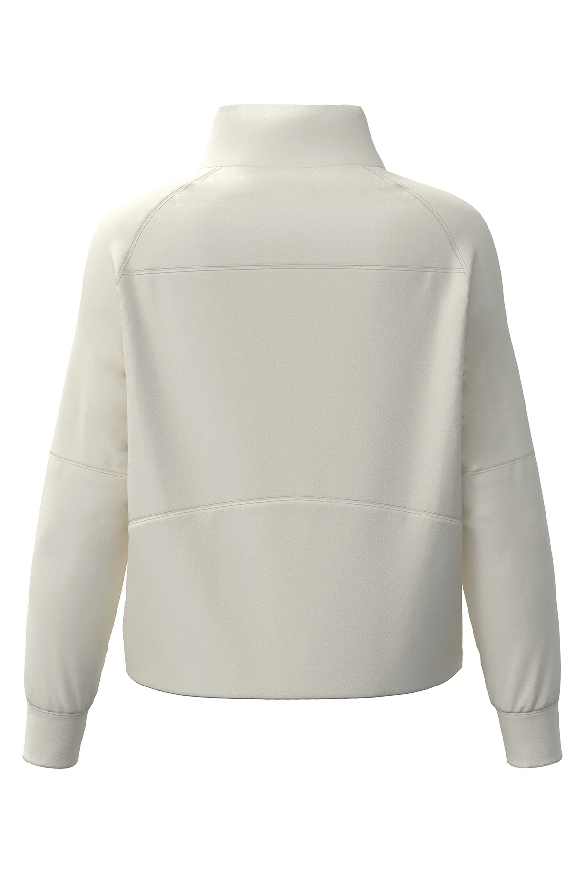 Globe W Sweatshirt - Image 3