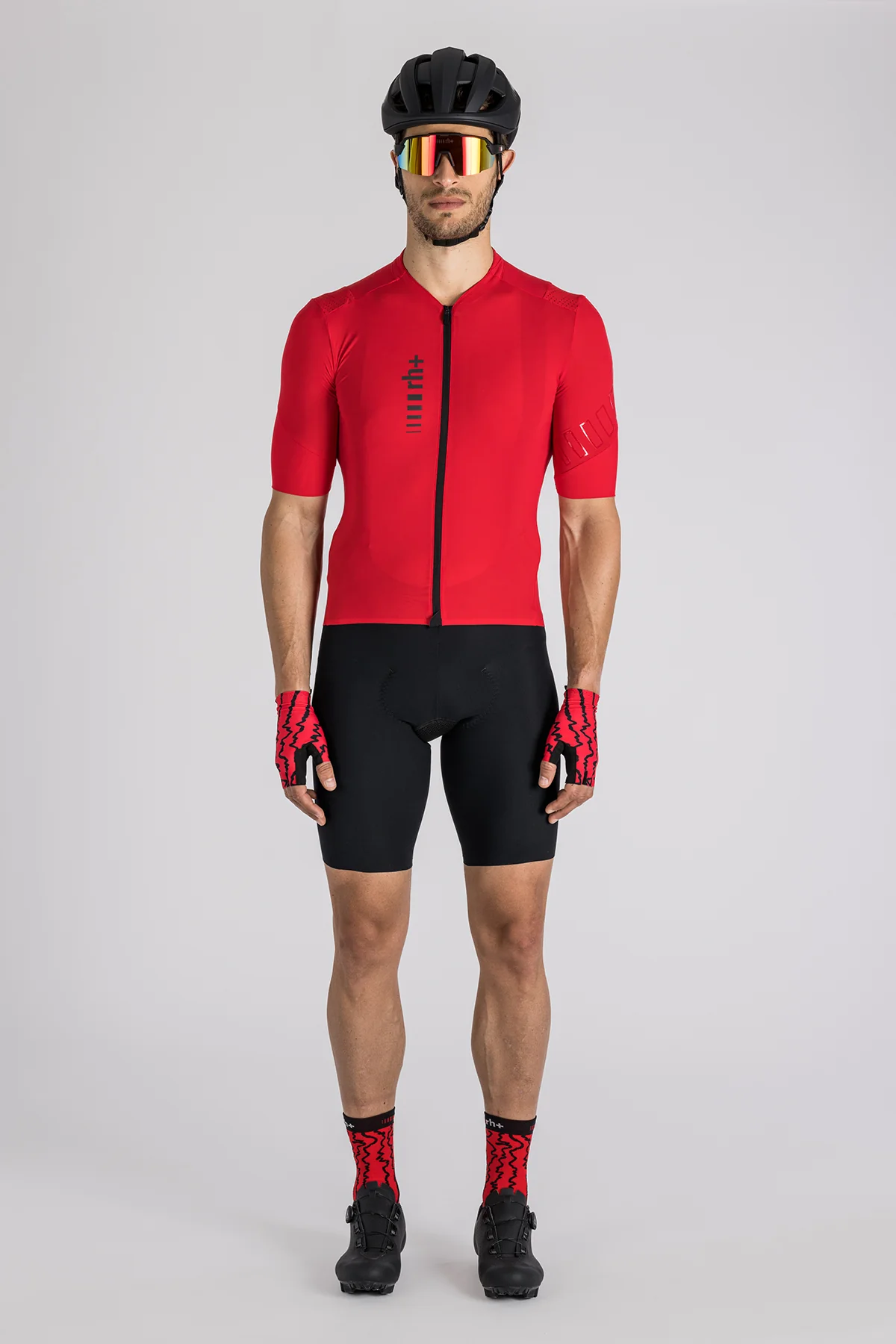 Gotha Jersey