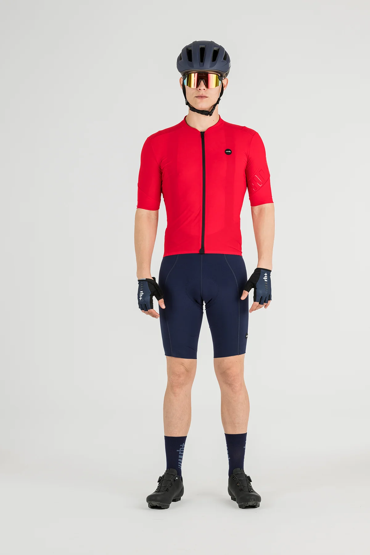 Gotha Jersey