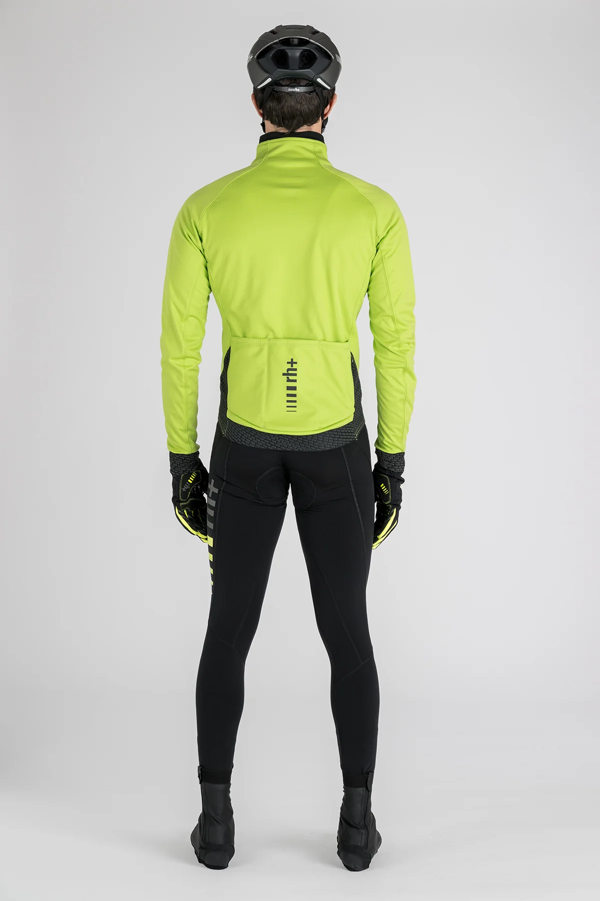 Gotha Thermo Jacket - Image 3