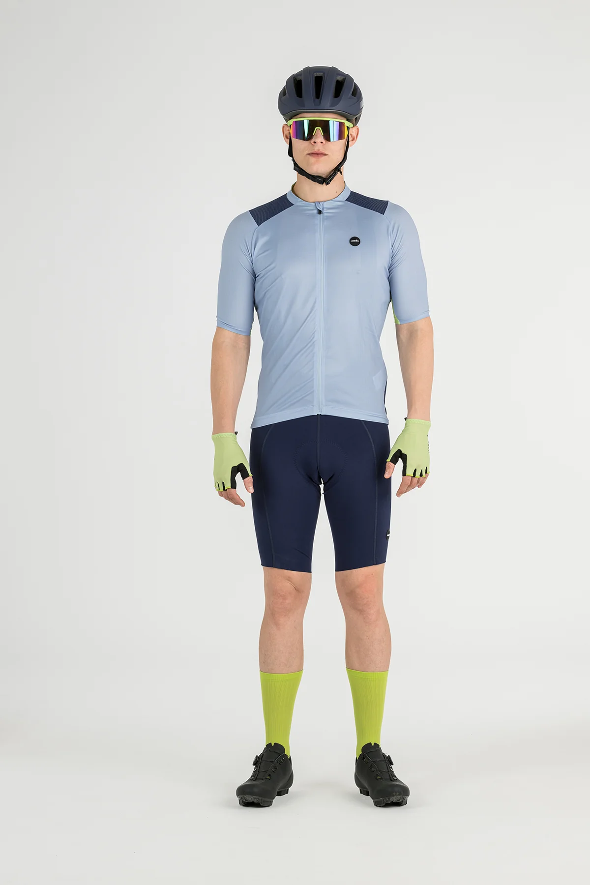 Grinta Jersey