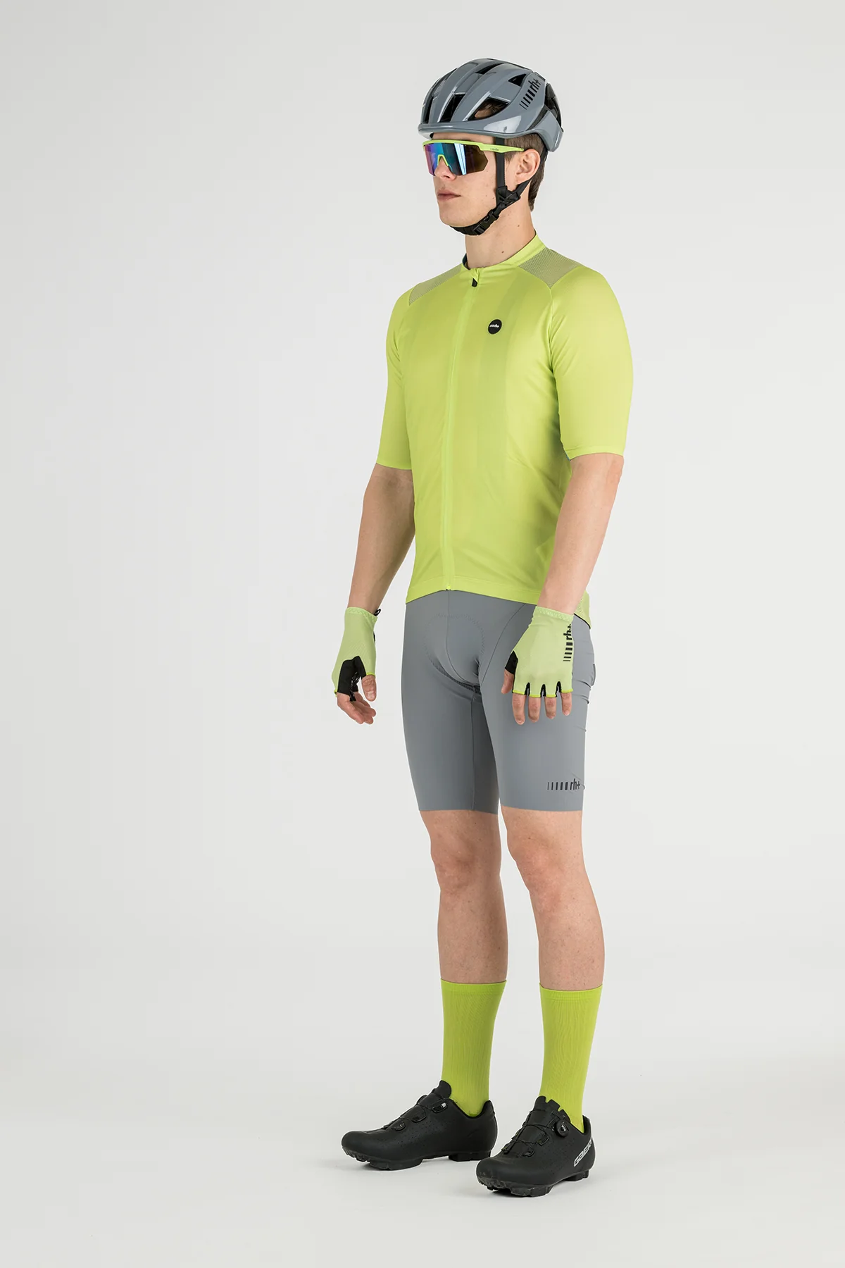 Grinta Jersey