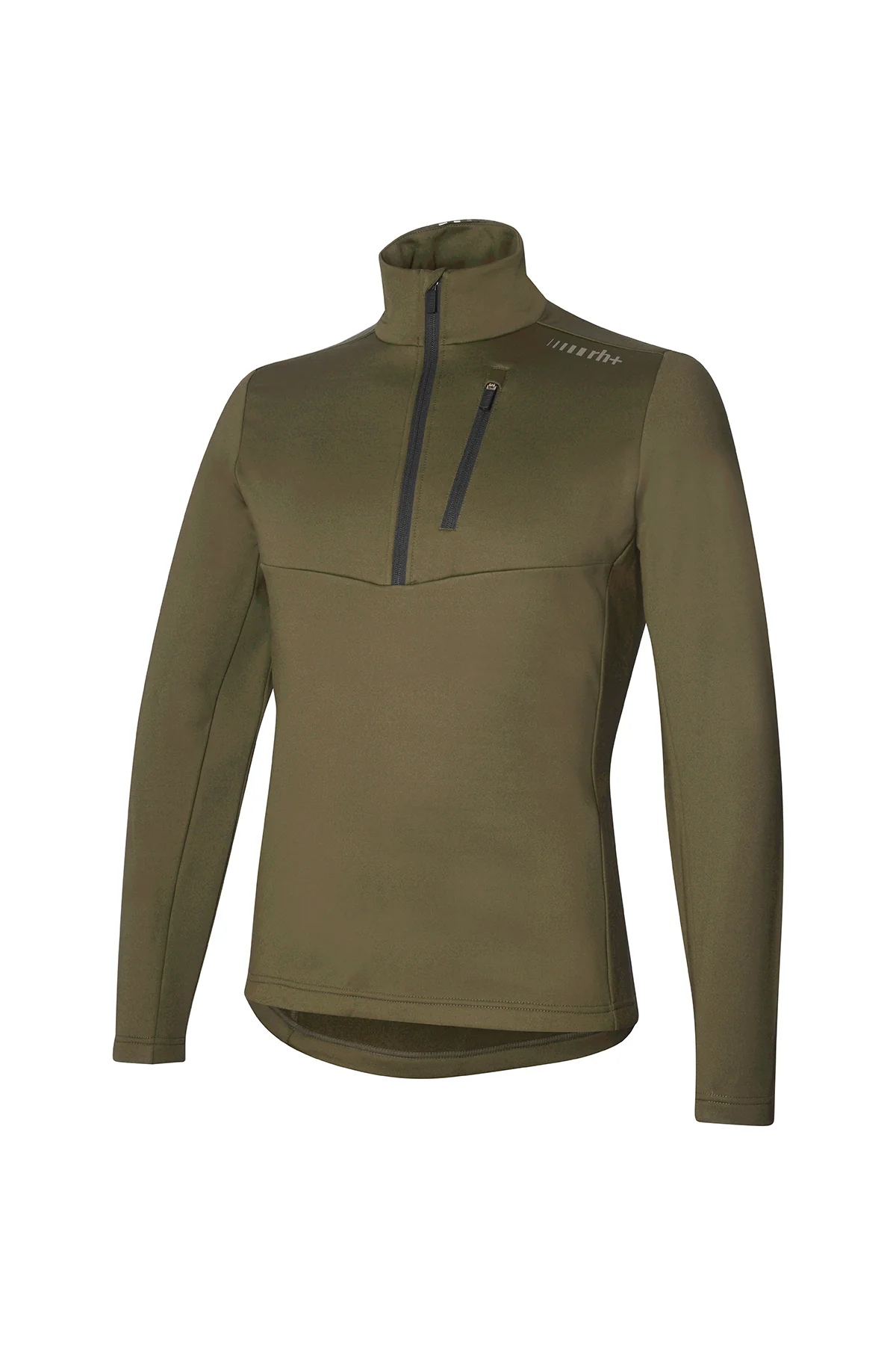 Half Zip Jersey with 37.5® Technology - Image 3