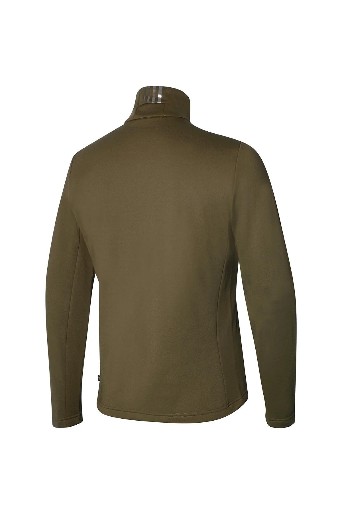 Half Zip Jersey with 37.5® Technology - Image 4