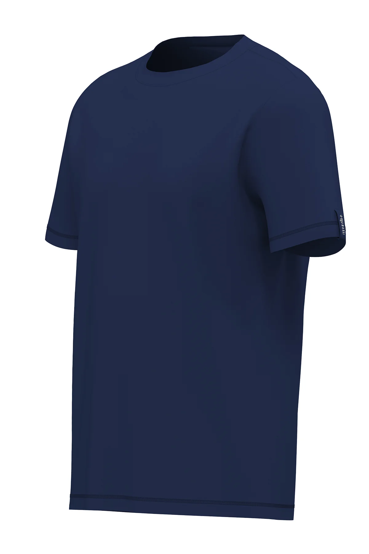 Heart Merino T-Shirt