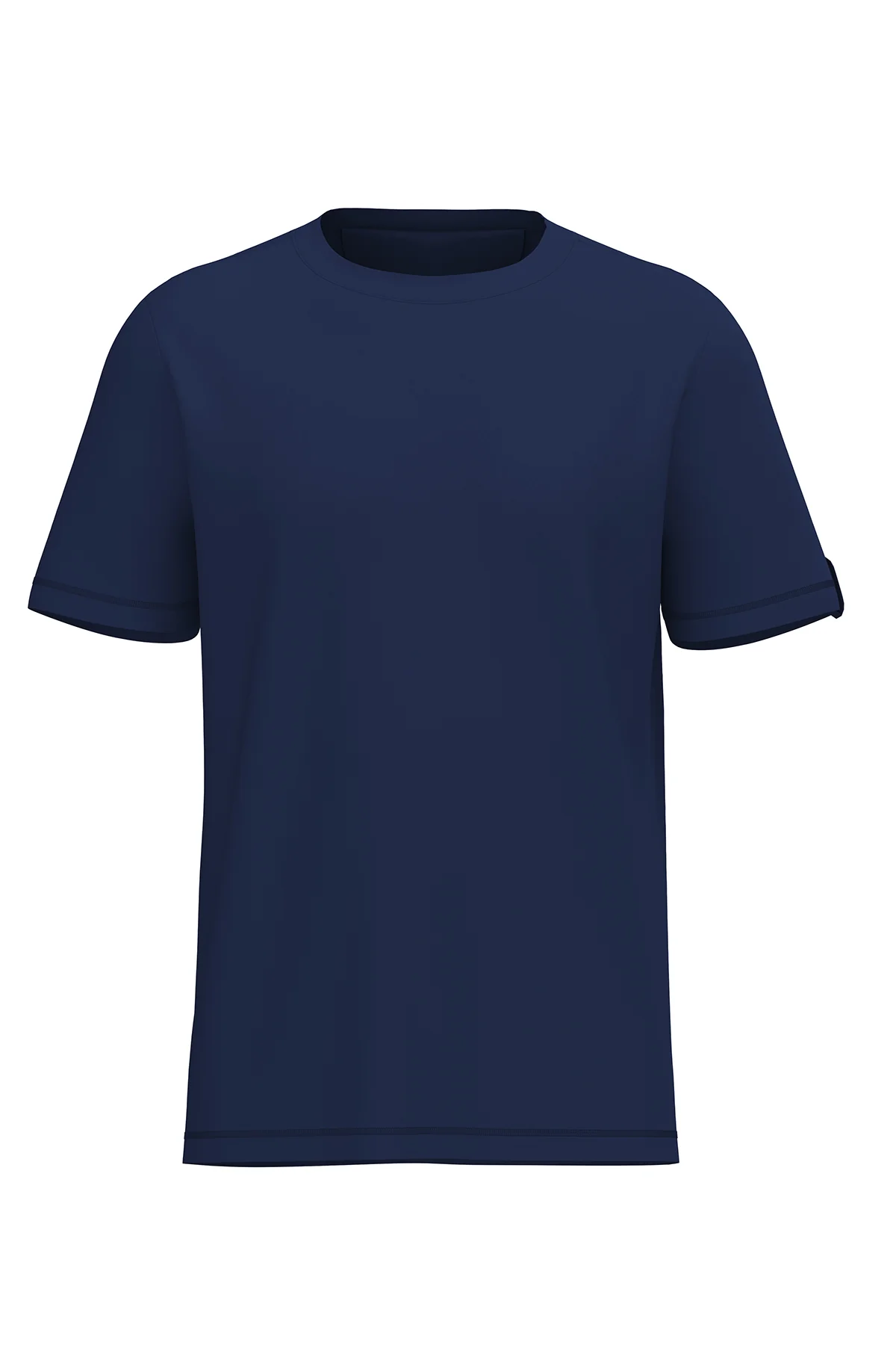Heart Merino T-Shirt - Image 2