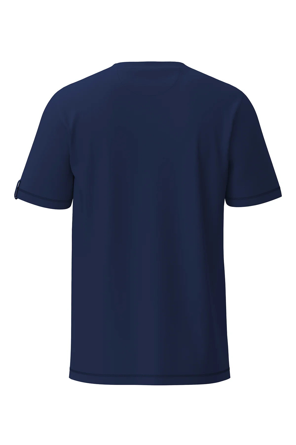 Heart Merino T-Shirt - Image 3