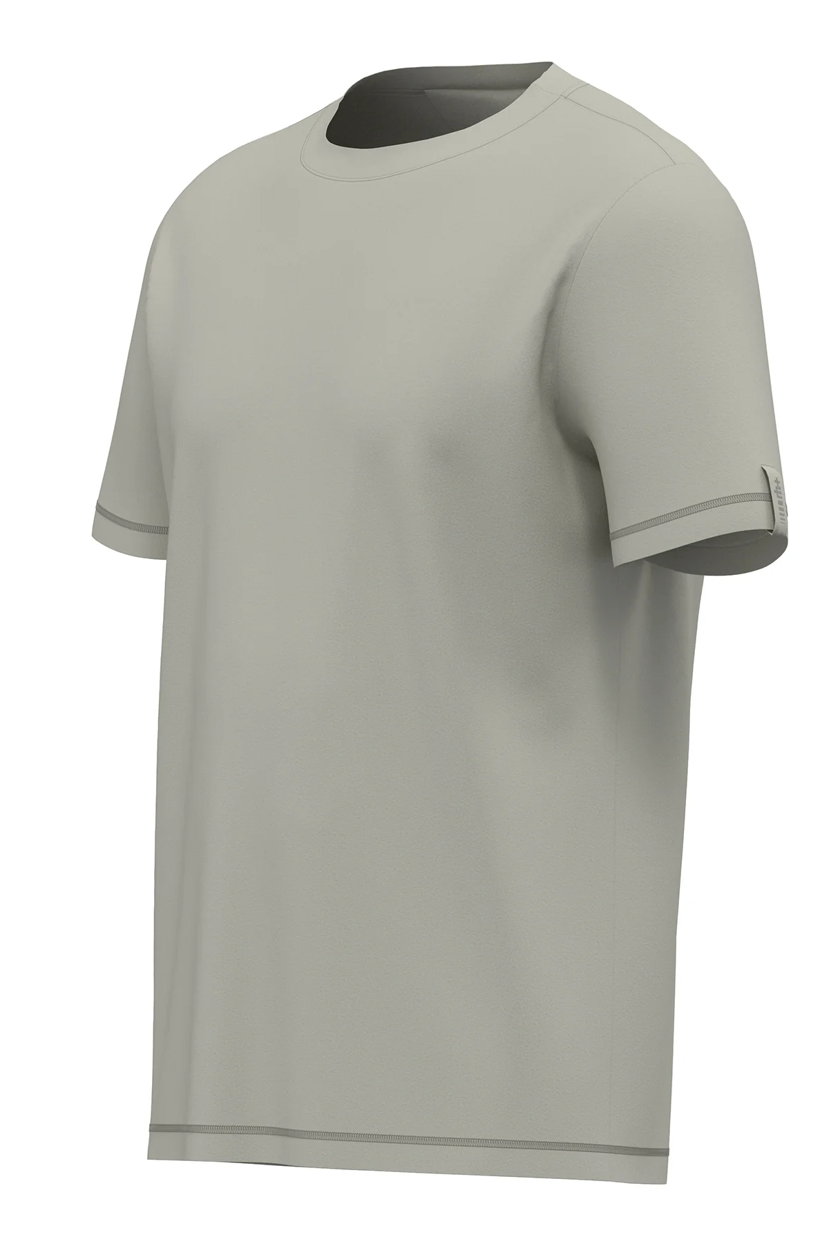 Heart Merino T-Shirt