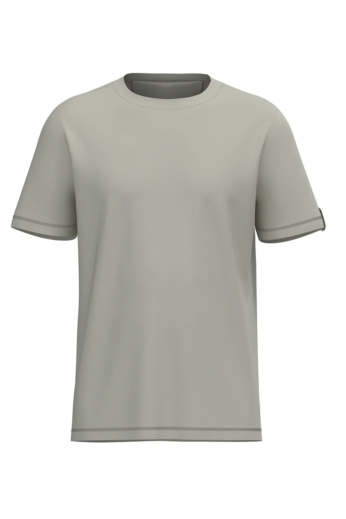 Heart Merino T-Shirt - Image 2