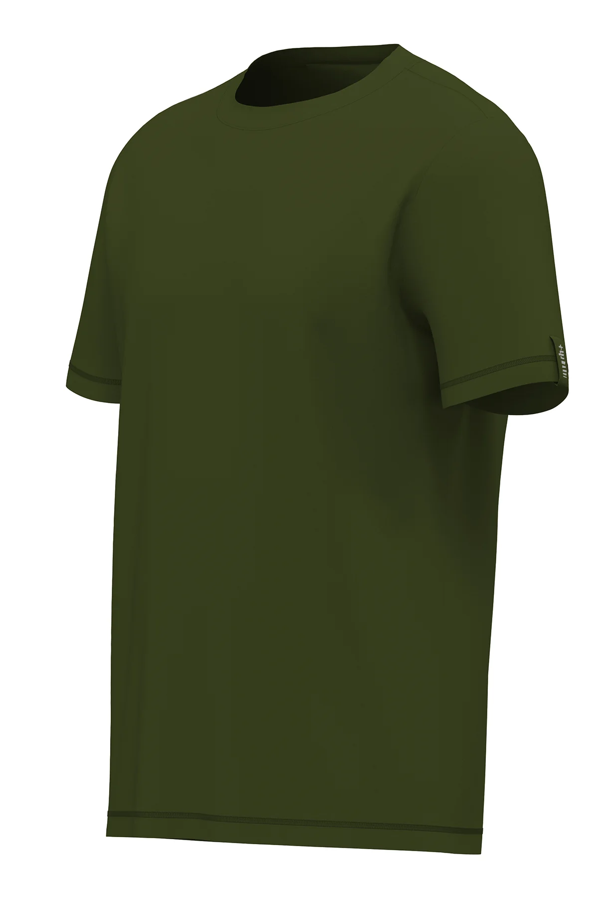 Heart Merino T-Shirt