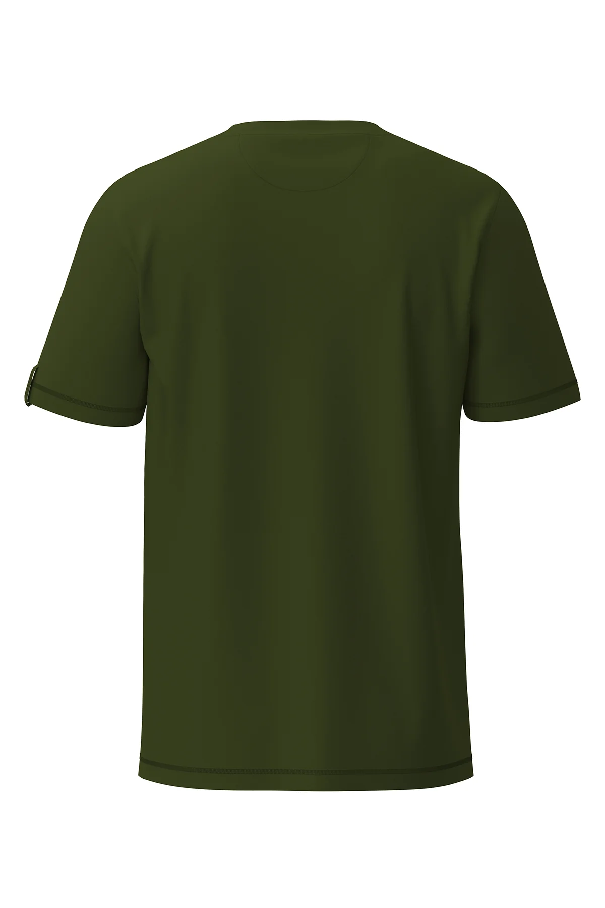 Heart Merino T-Shirt - Image 3