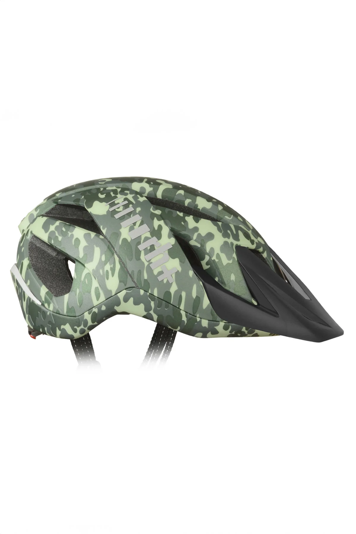 Helmet Bike 3in1