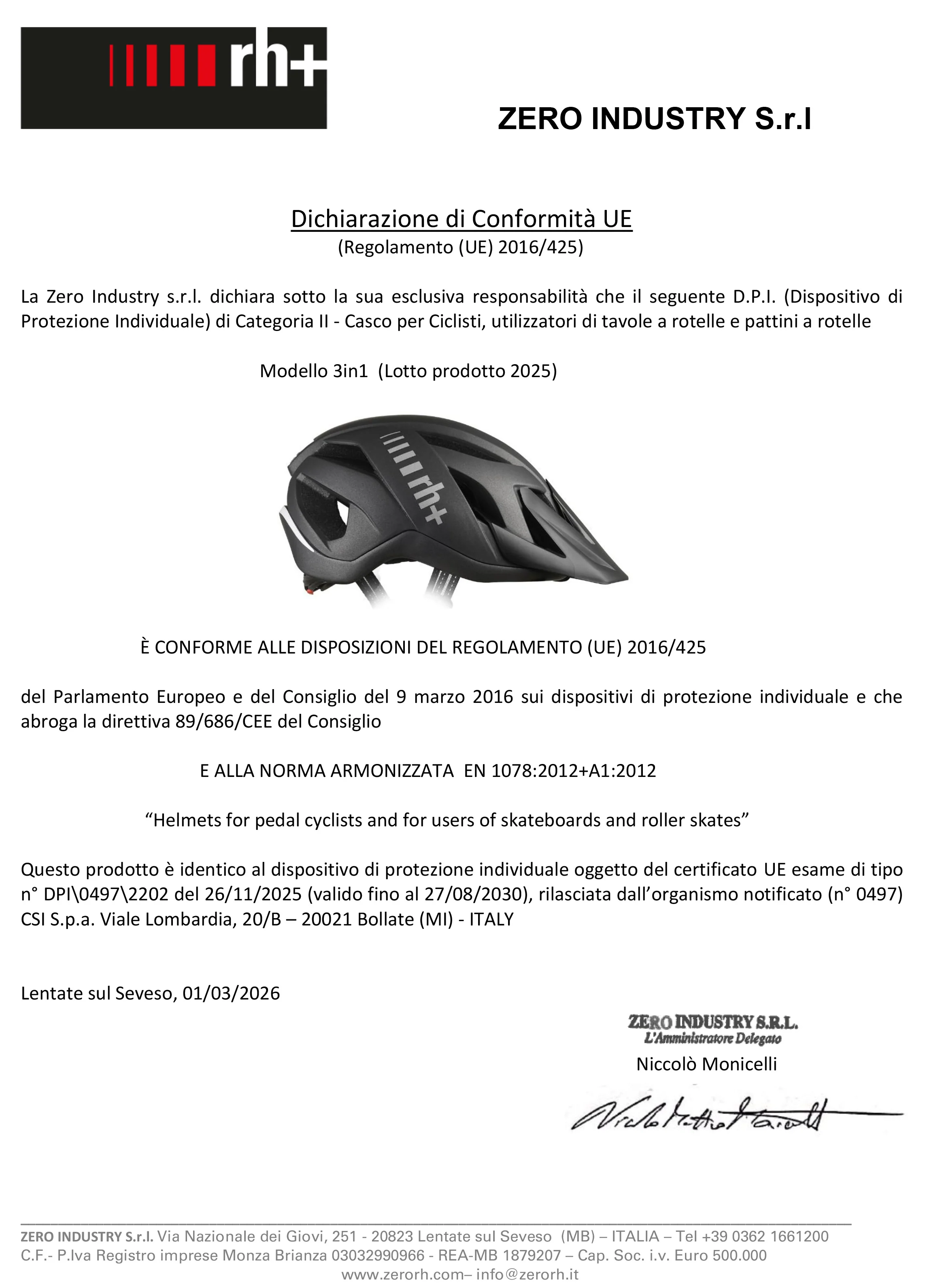 Helmet Bike 3in1 - Image 5