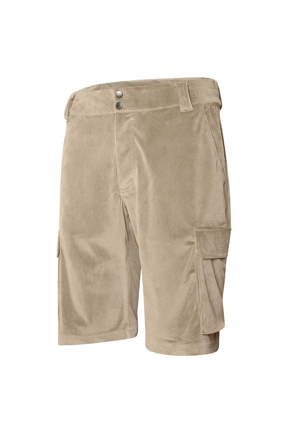 Hike Corduroy Shorts - Image 3