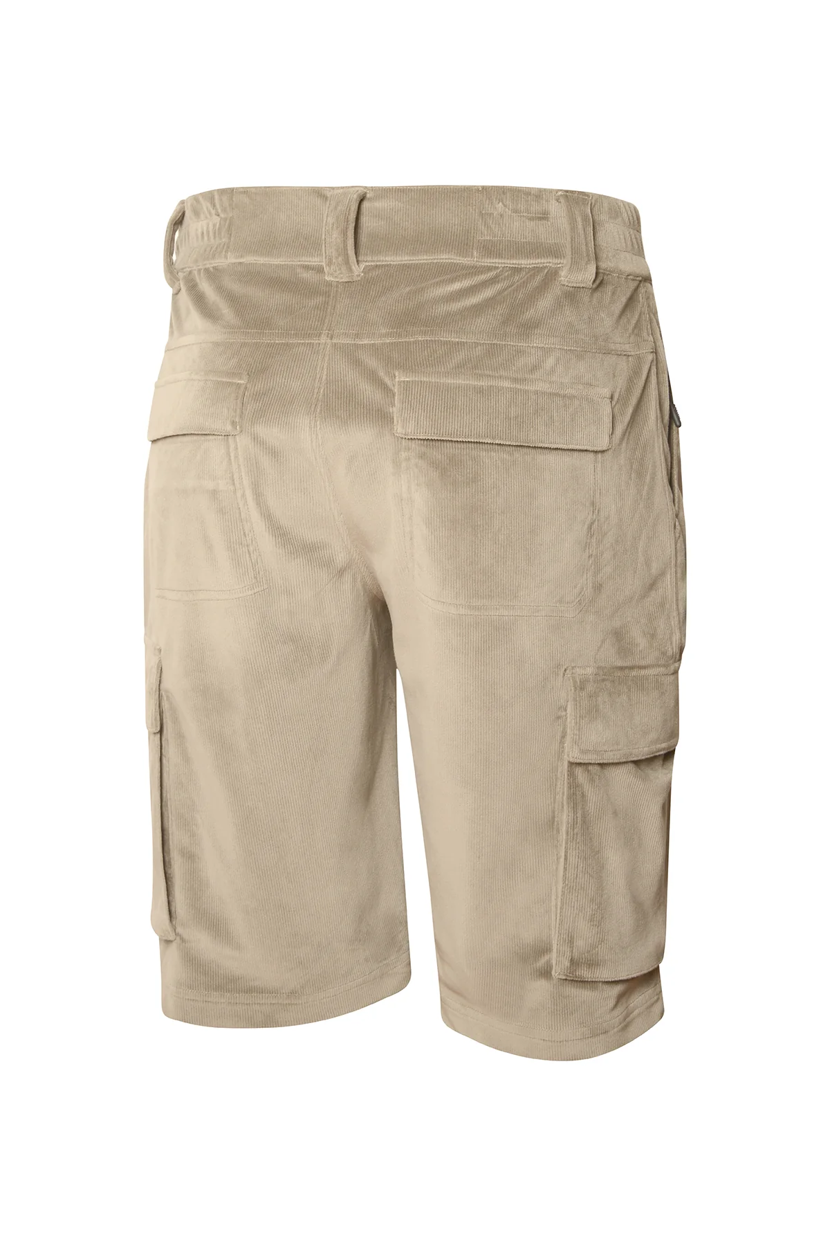 Hike Corduroy Shorts - Image 4