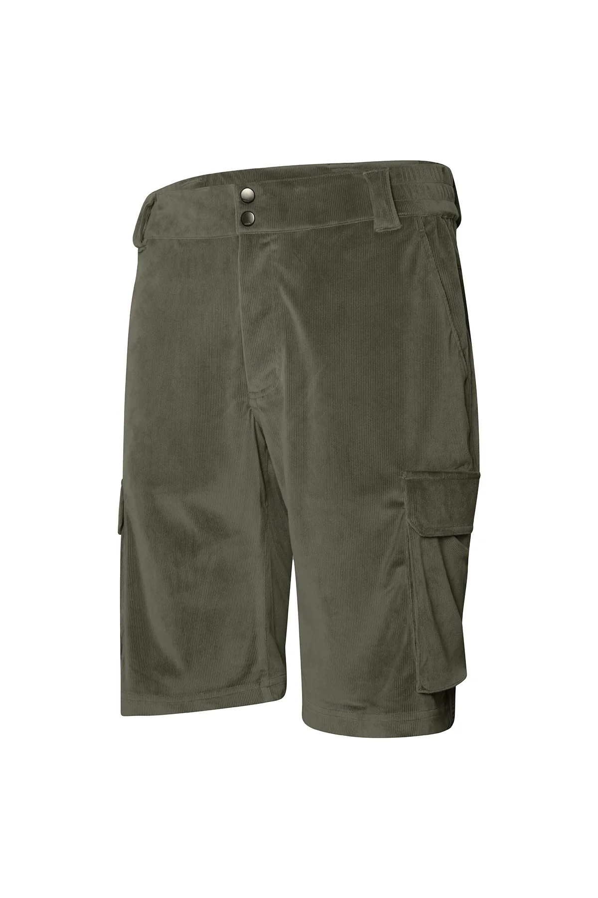 Hike Corduroy Shorts - Image 3