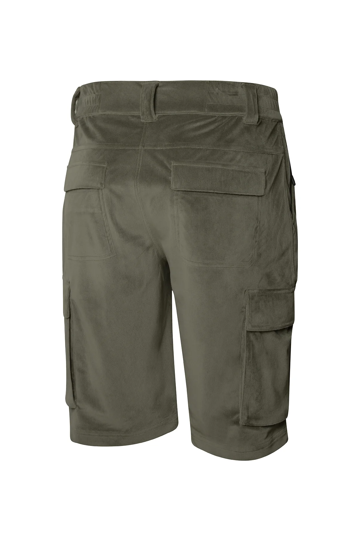 Hike Corduroy Shorts - Image 4