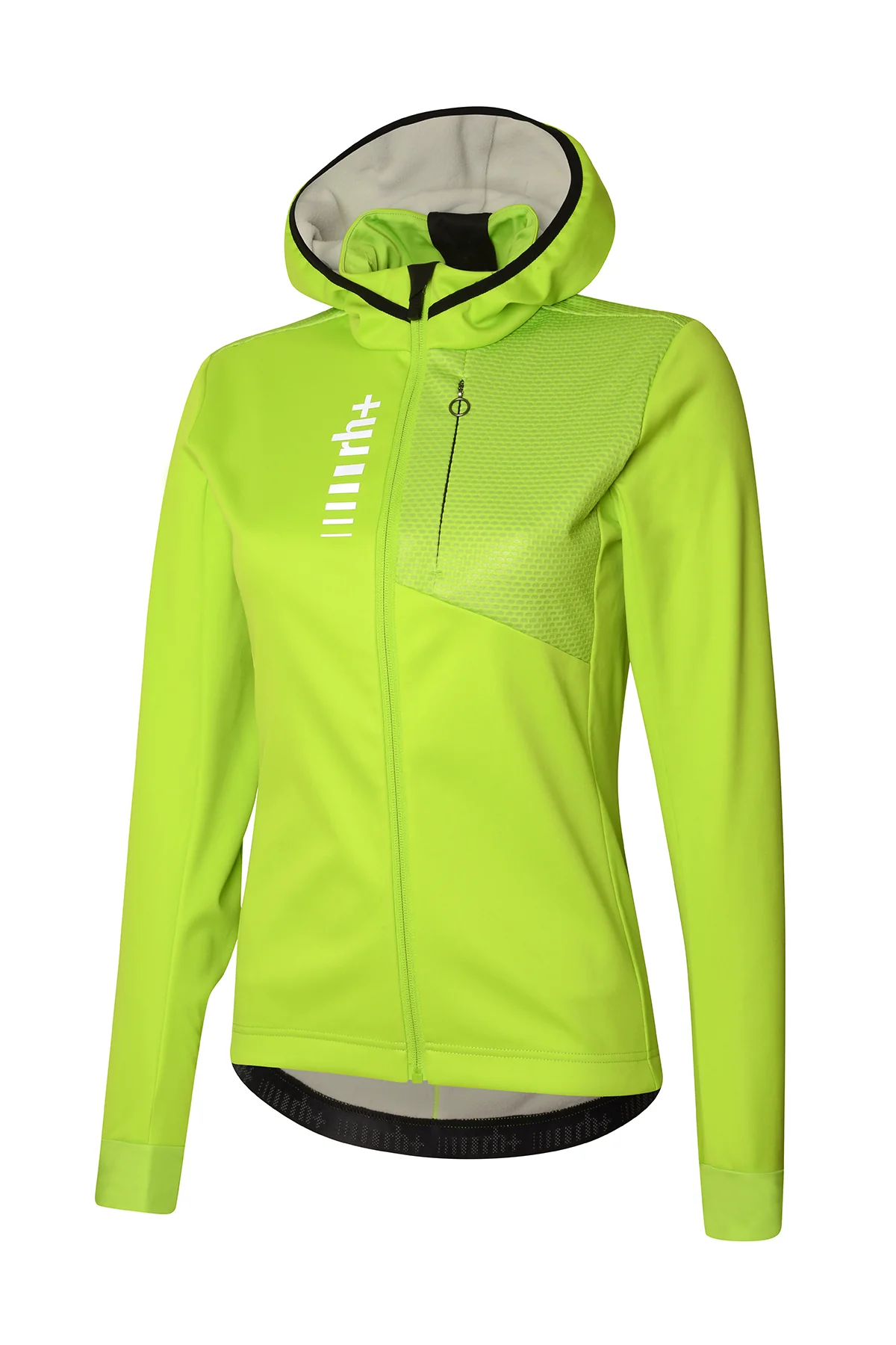 Hooded Soft Shell W Jacket