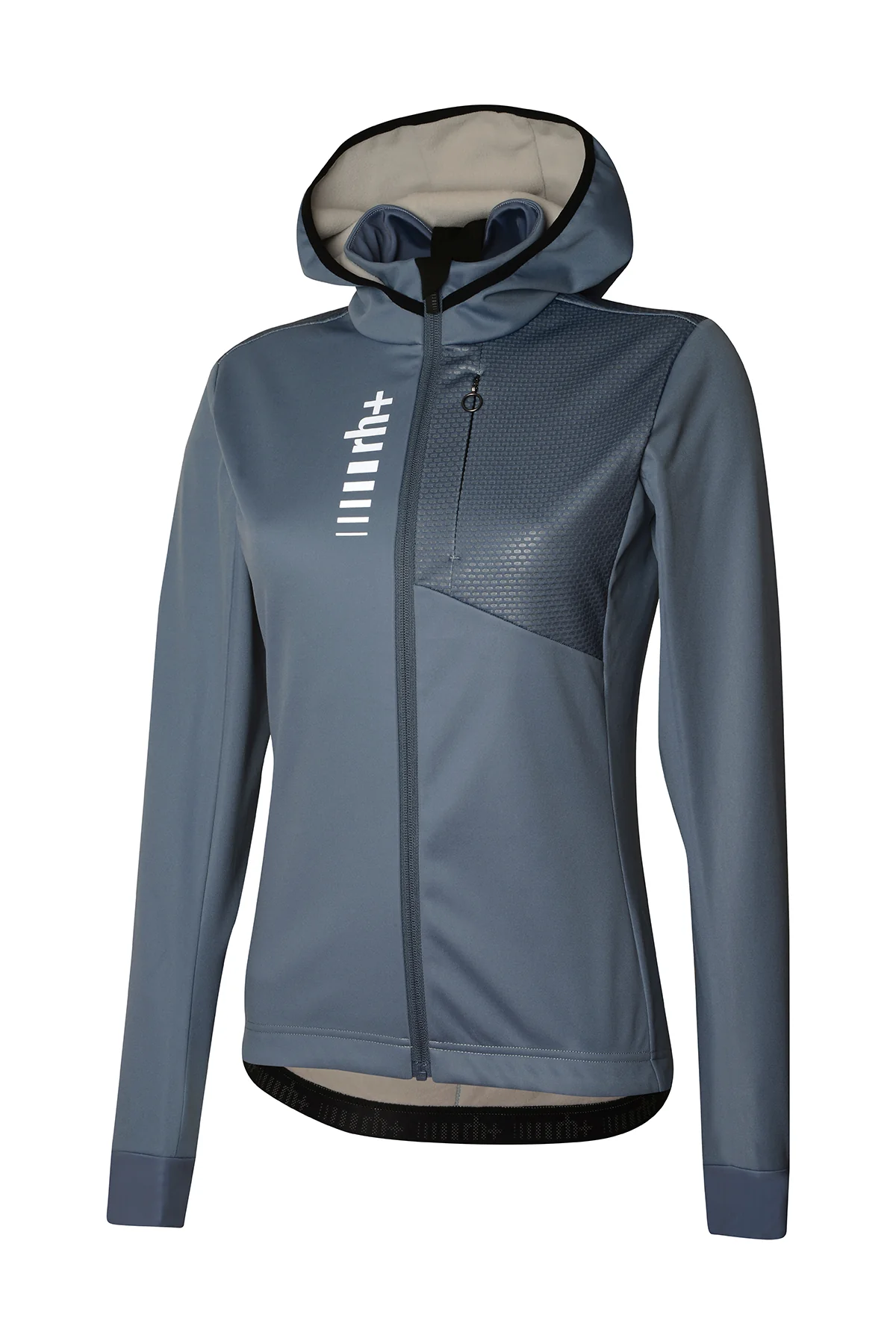 Hooded Soft Shell W Jacket