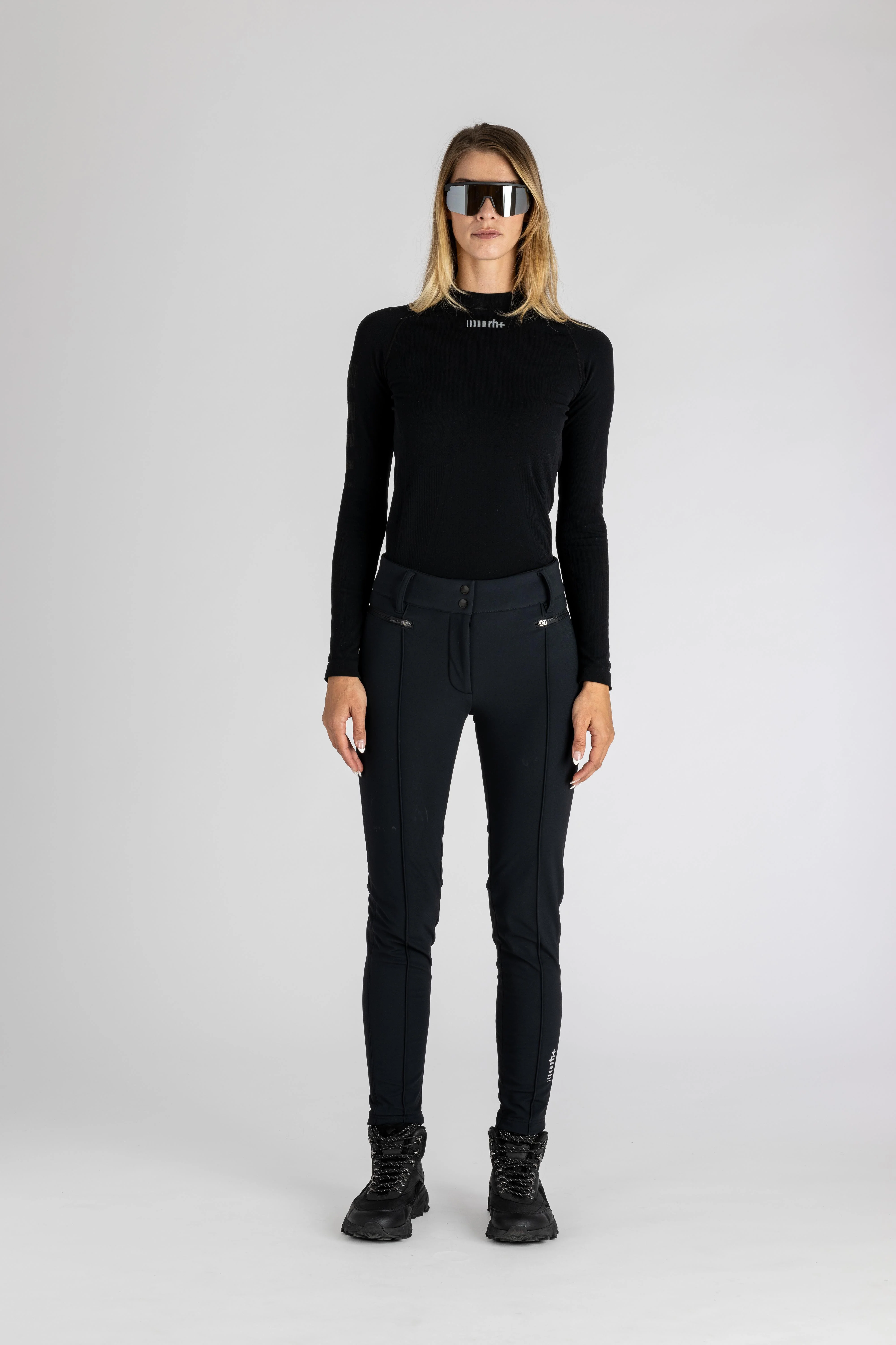 HR Soft Shell W Legging