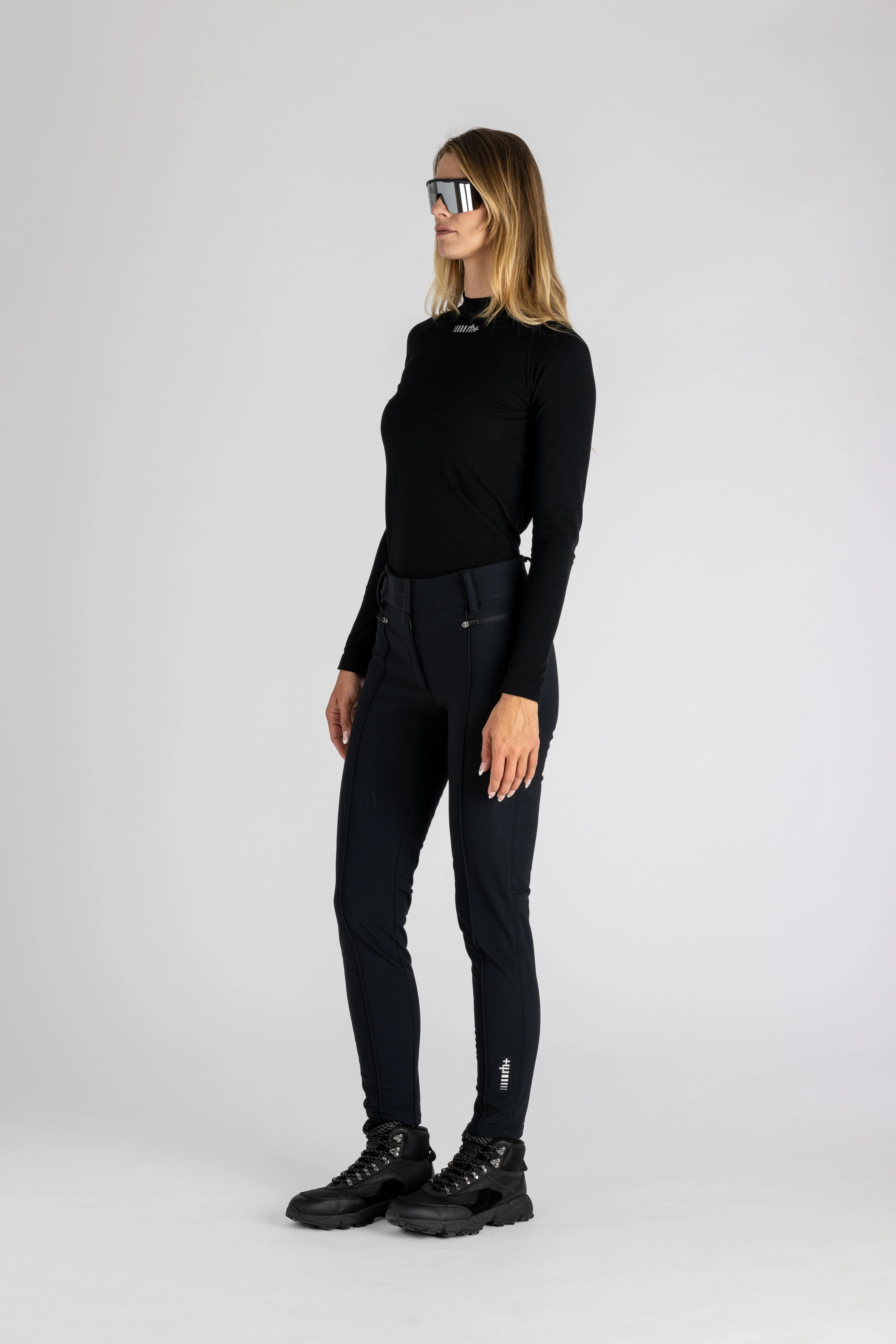 HR Soft Shell W Legging - Image 2