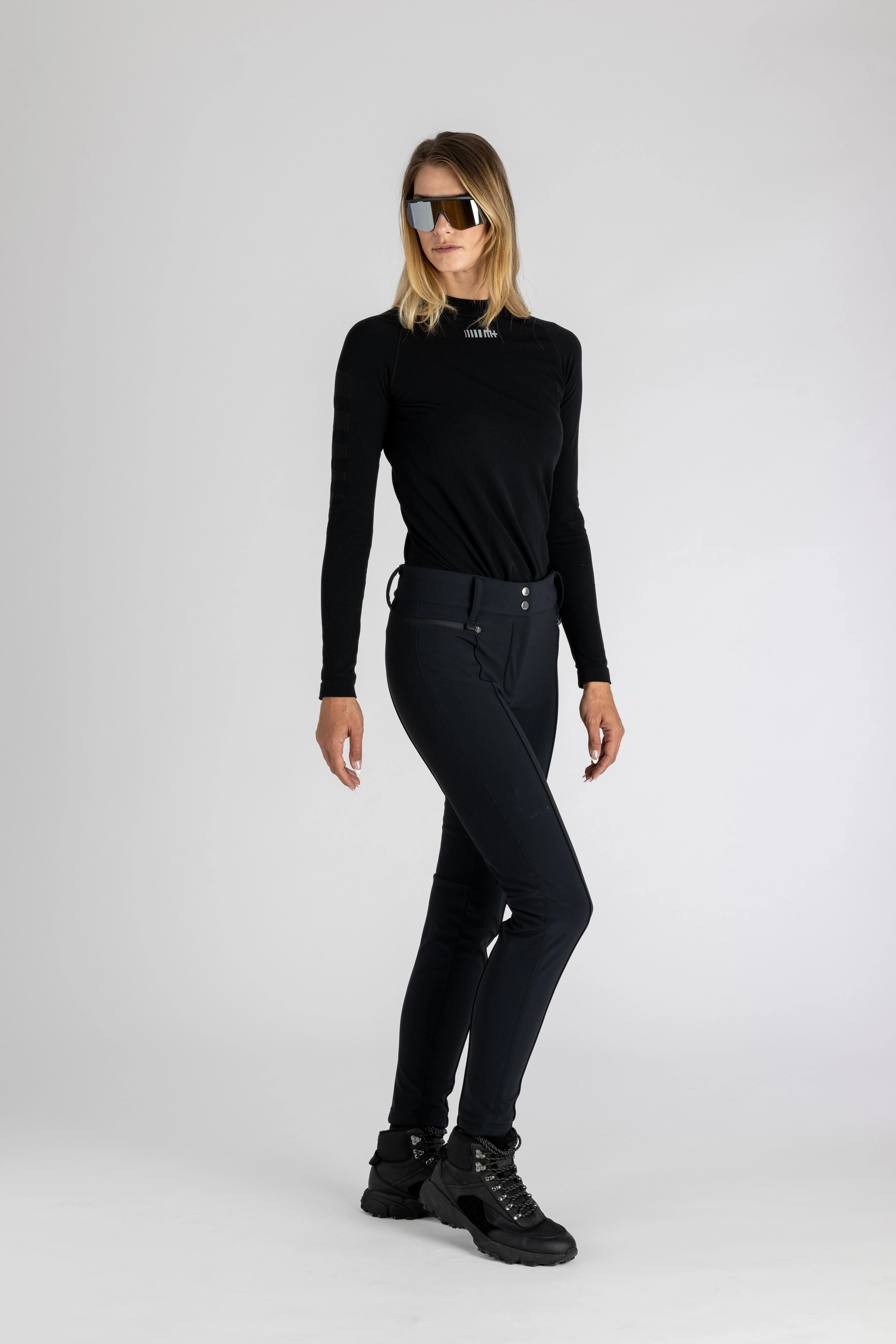 HR Soft Shell W Legging - Image 6