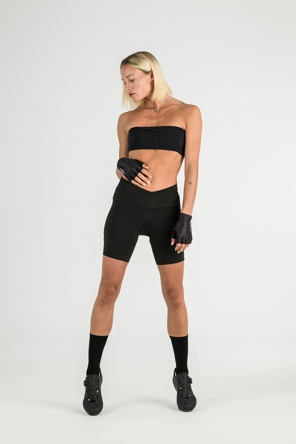 HW Code Short 18cm - Image 3