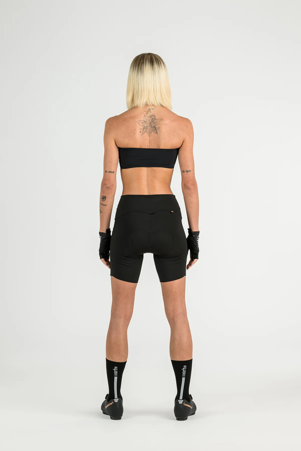 HW Code Short 18cm - Image 5