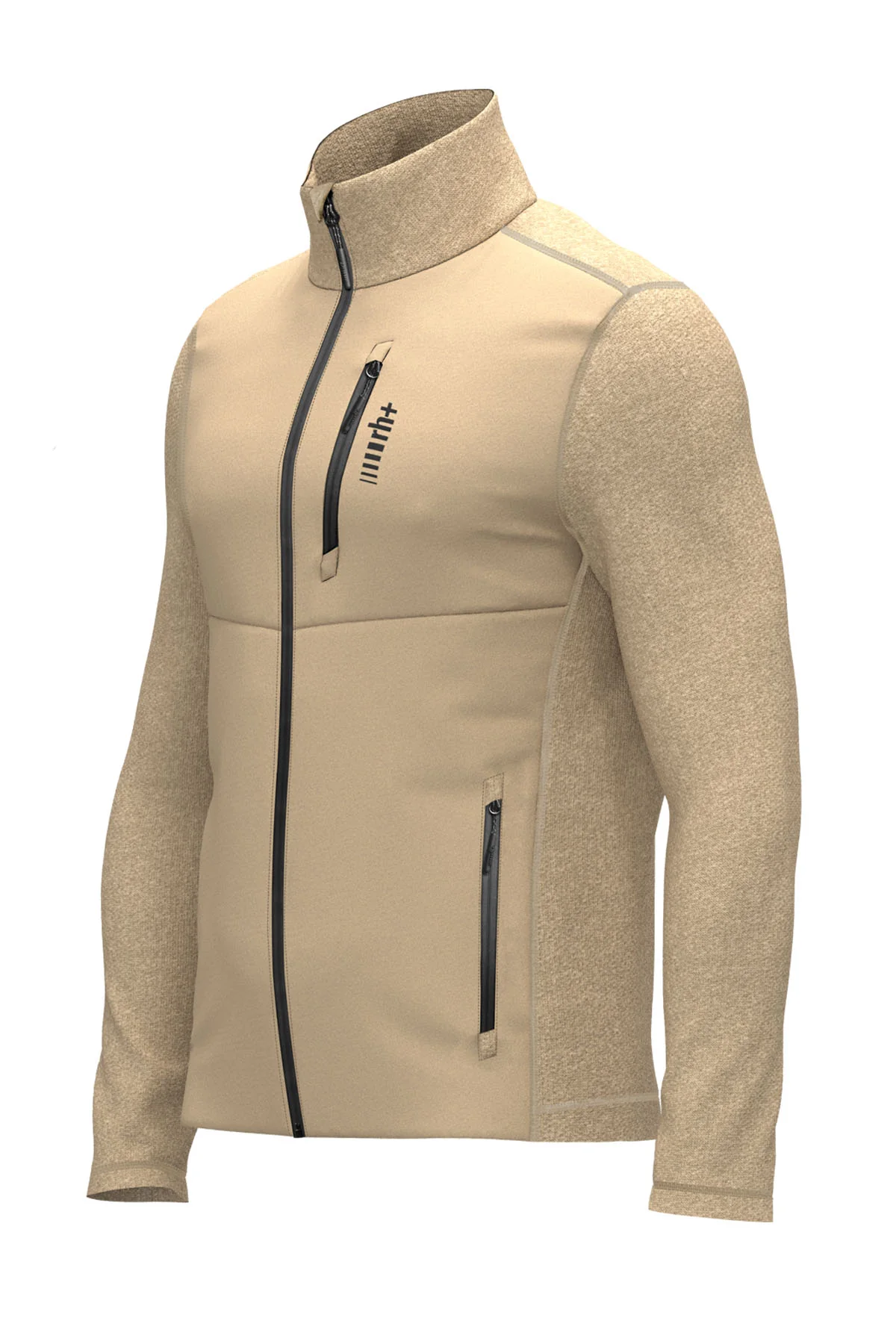 Hybrid Knitted Jersey - Image 5