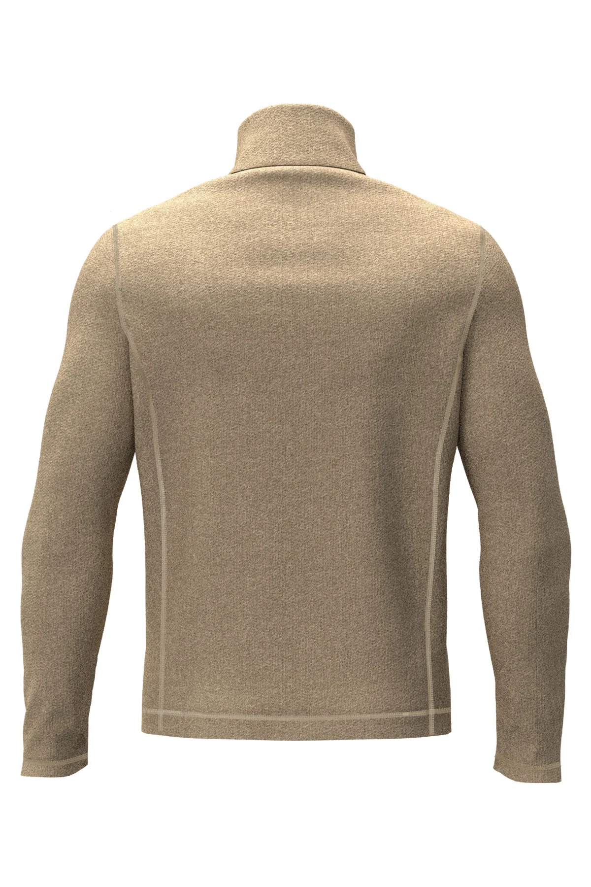 Hybrid Knitted Jersey - Image 6