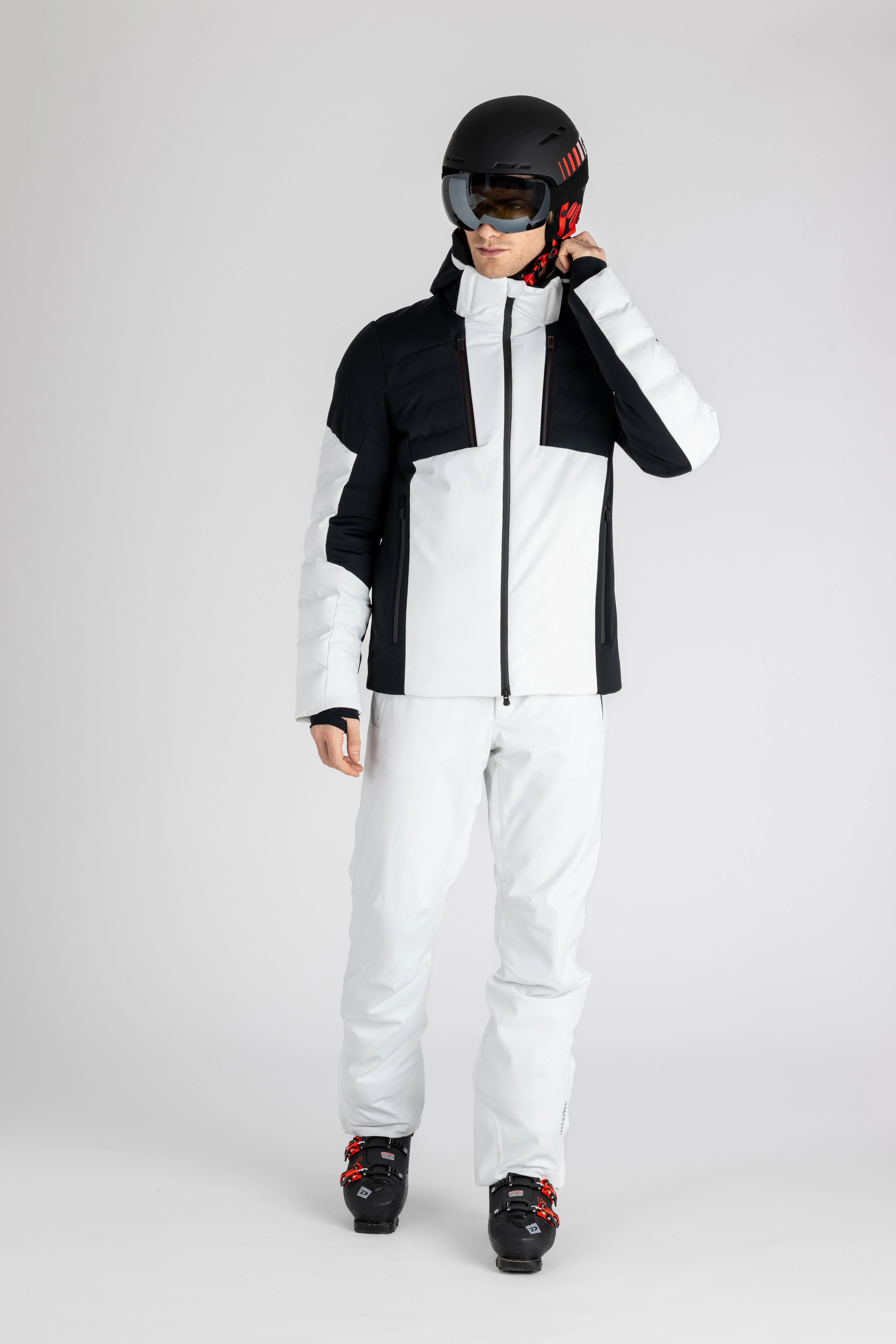 Hydra Jacket - Image 7