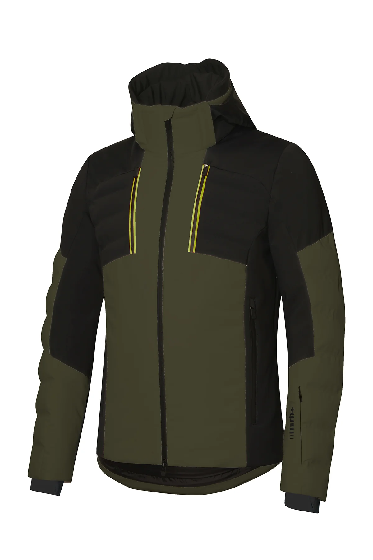 Hydra Jacket - Image 3