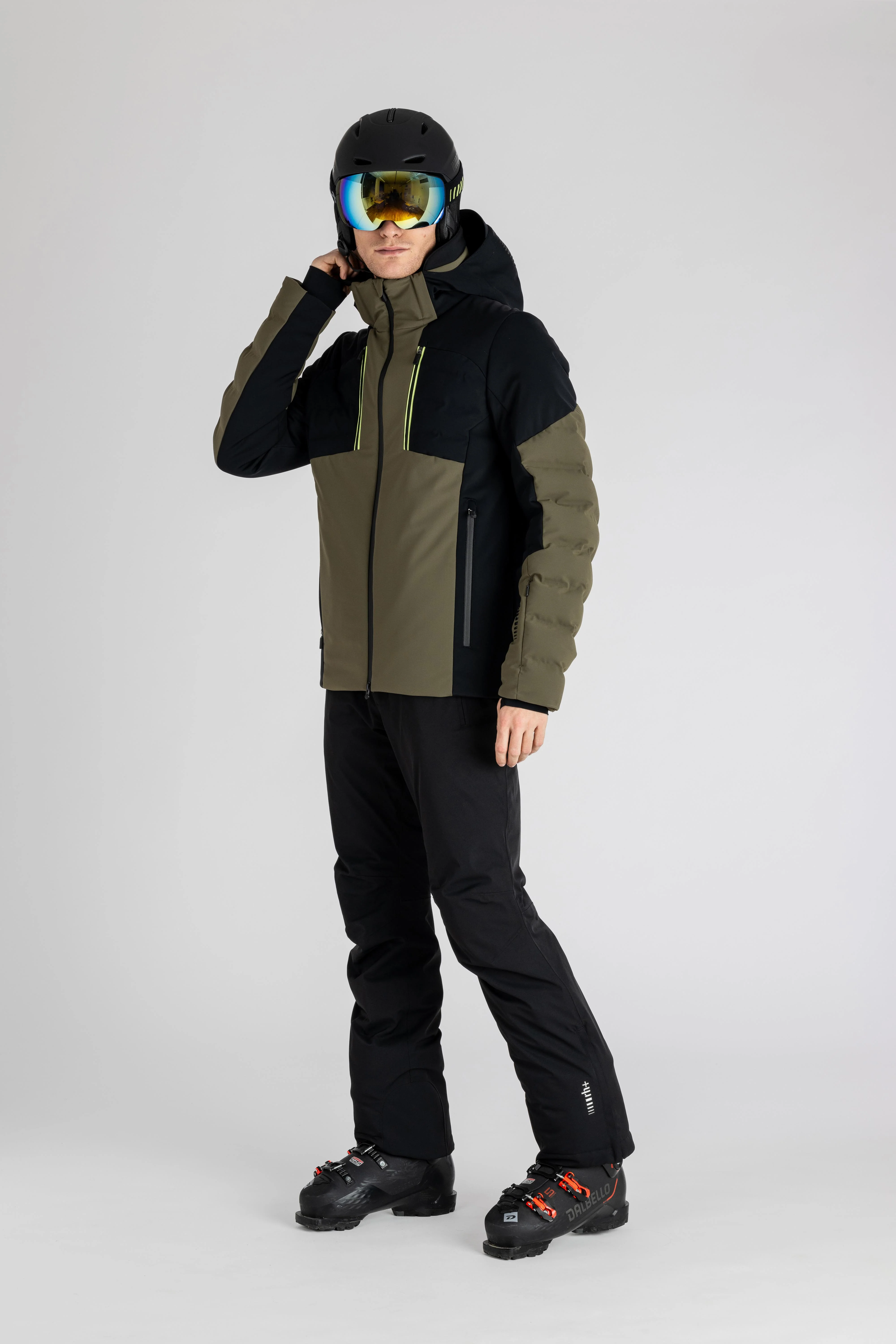 Hydra Jacket - Image 5