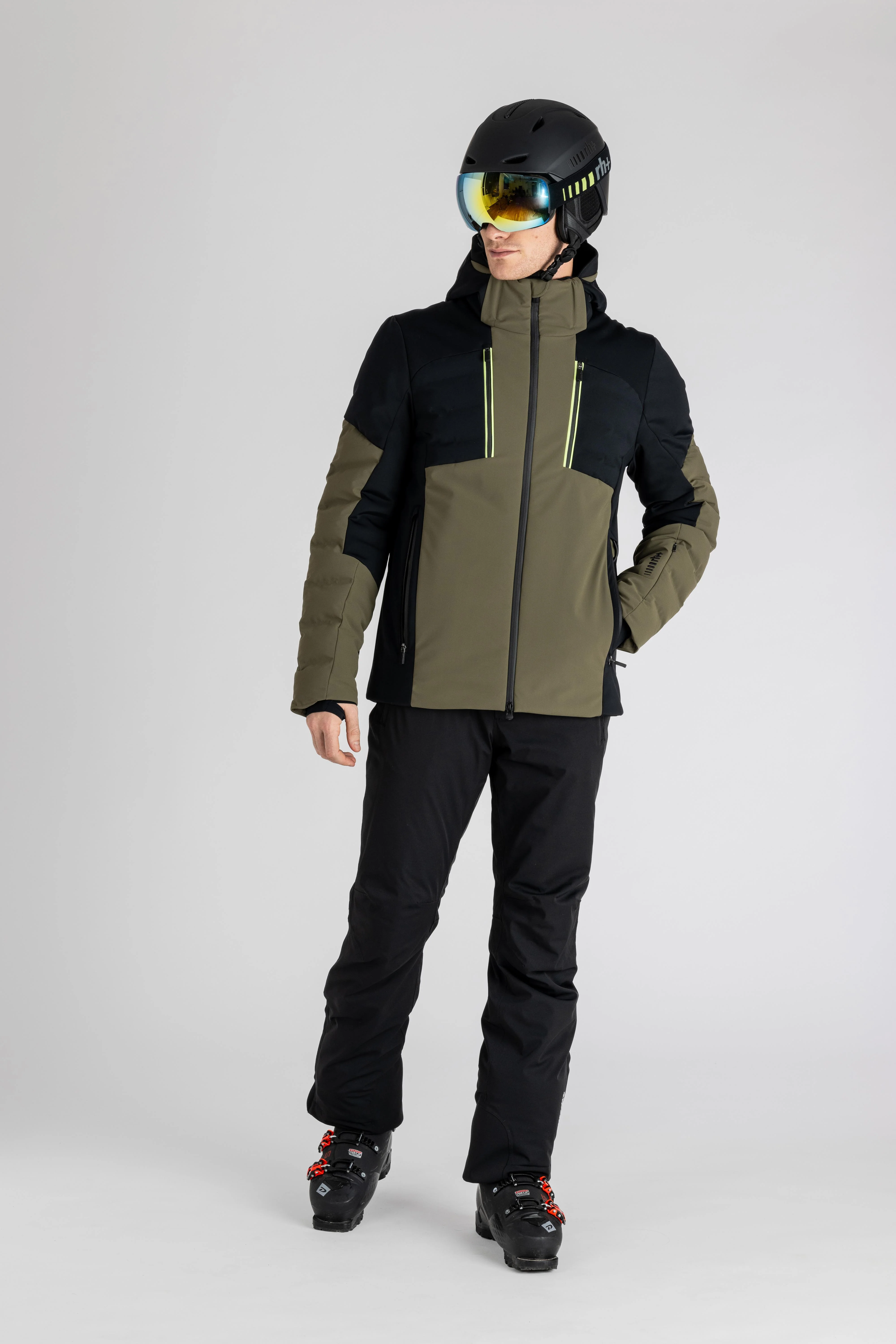 Hydra Jacket - Image 7