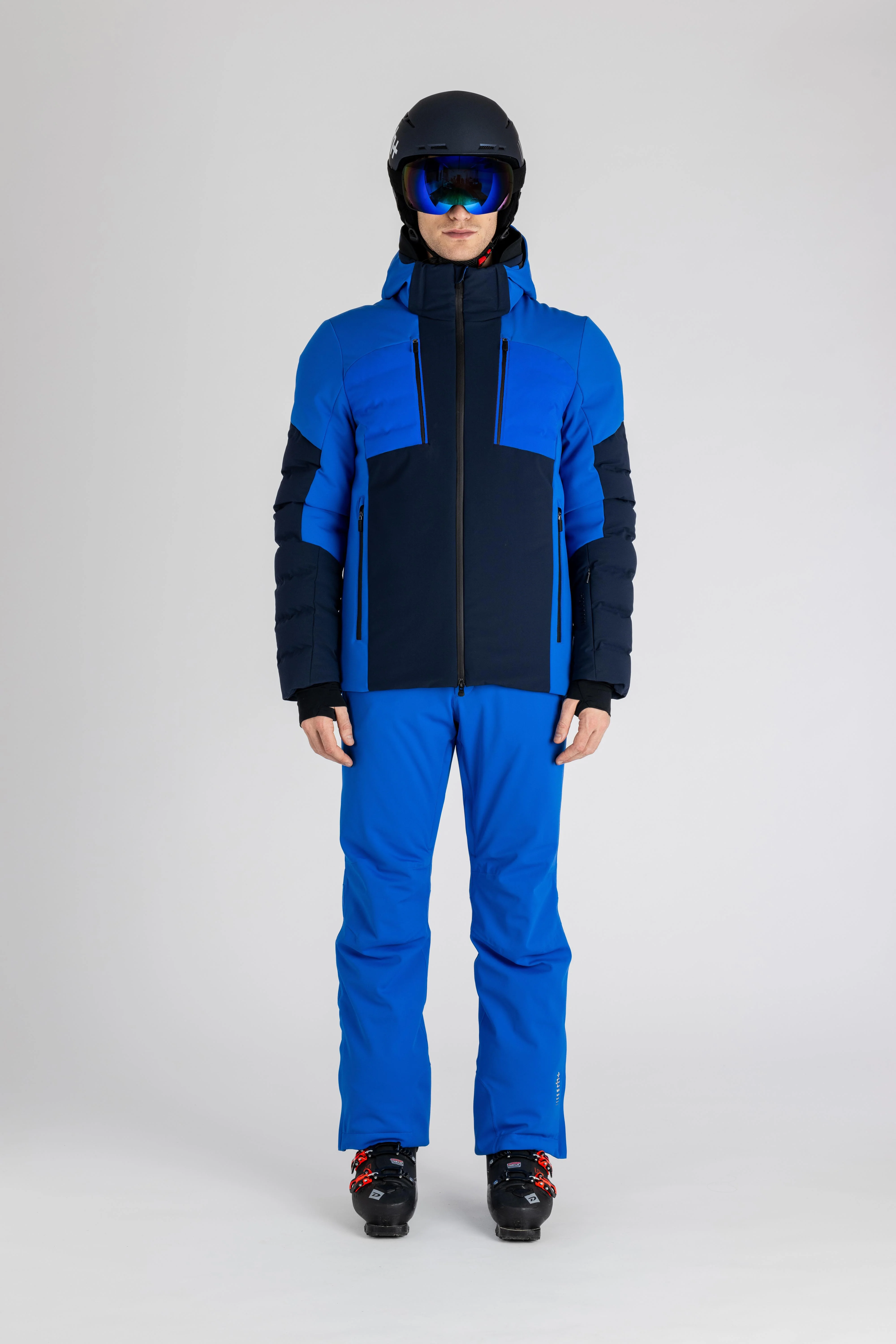 Hydra Jacket