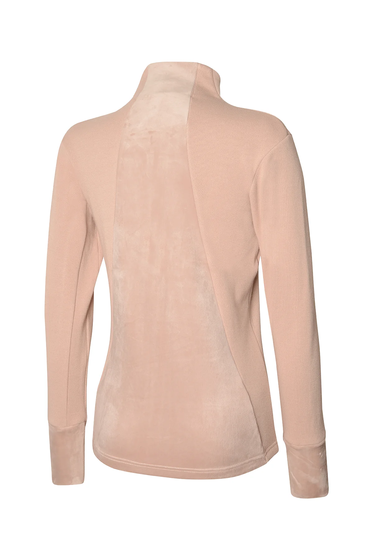 Ice Full Zip W Sweater - Image 4