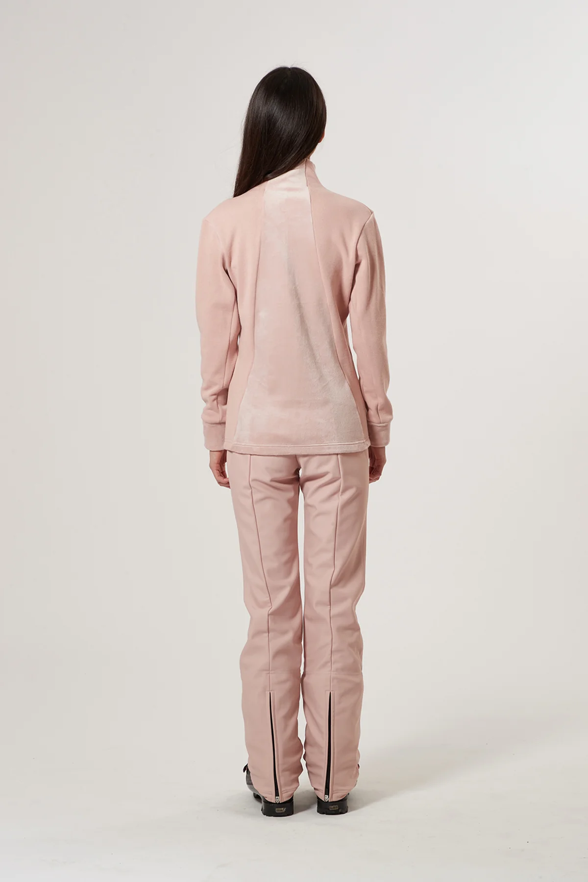 Ice Full Zip W Sweater - Image 5