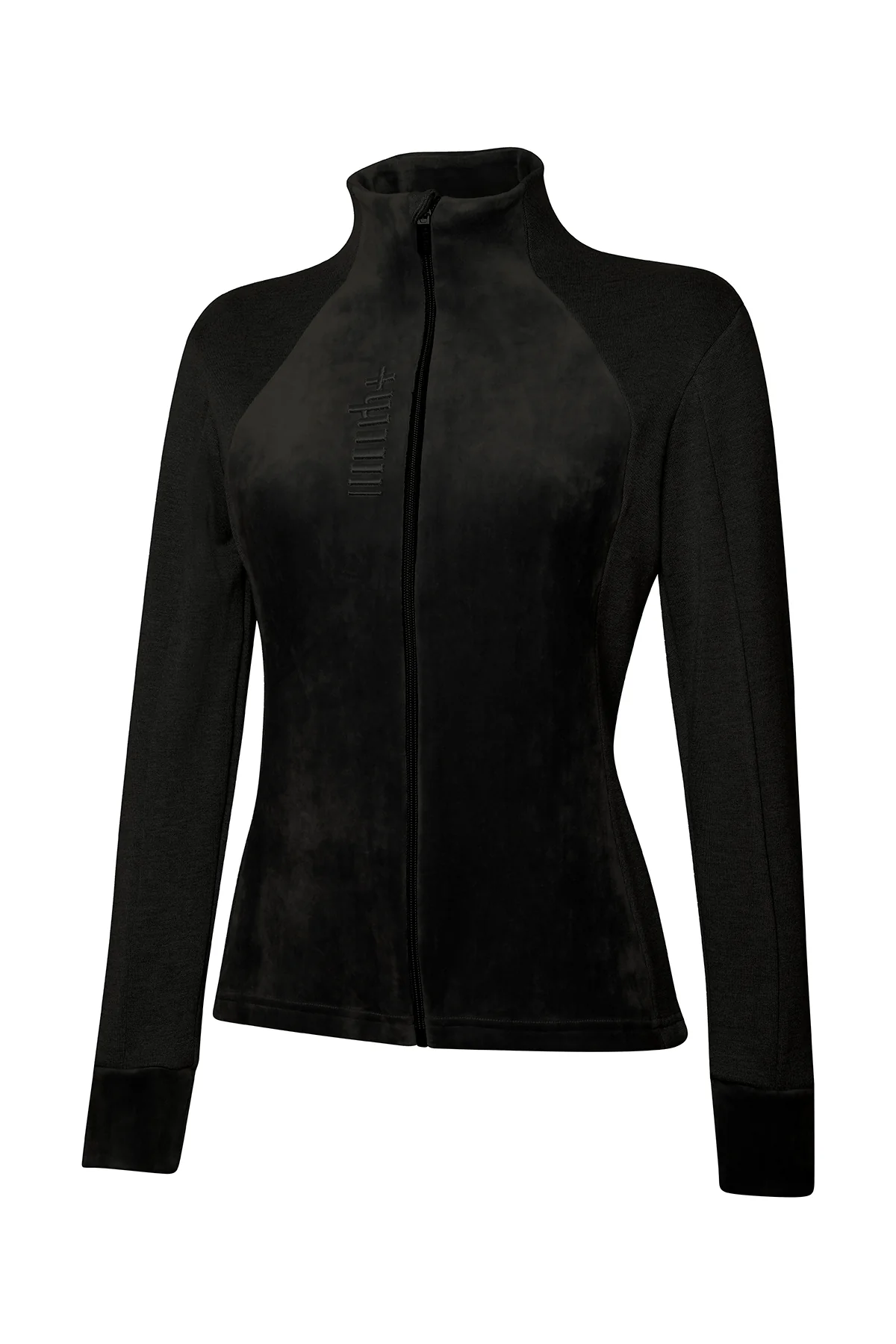 Ice Full Zip W Sweater - Image 3