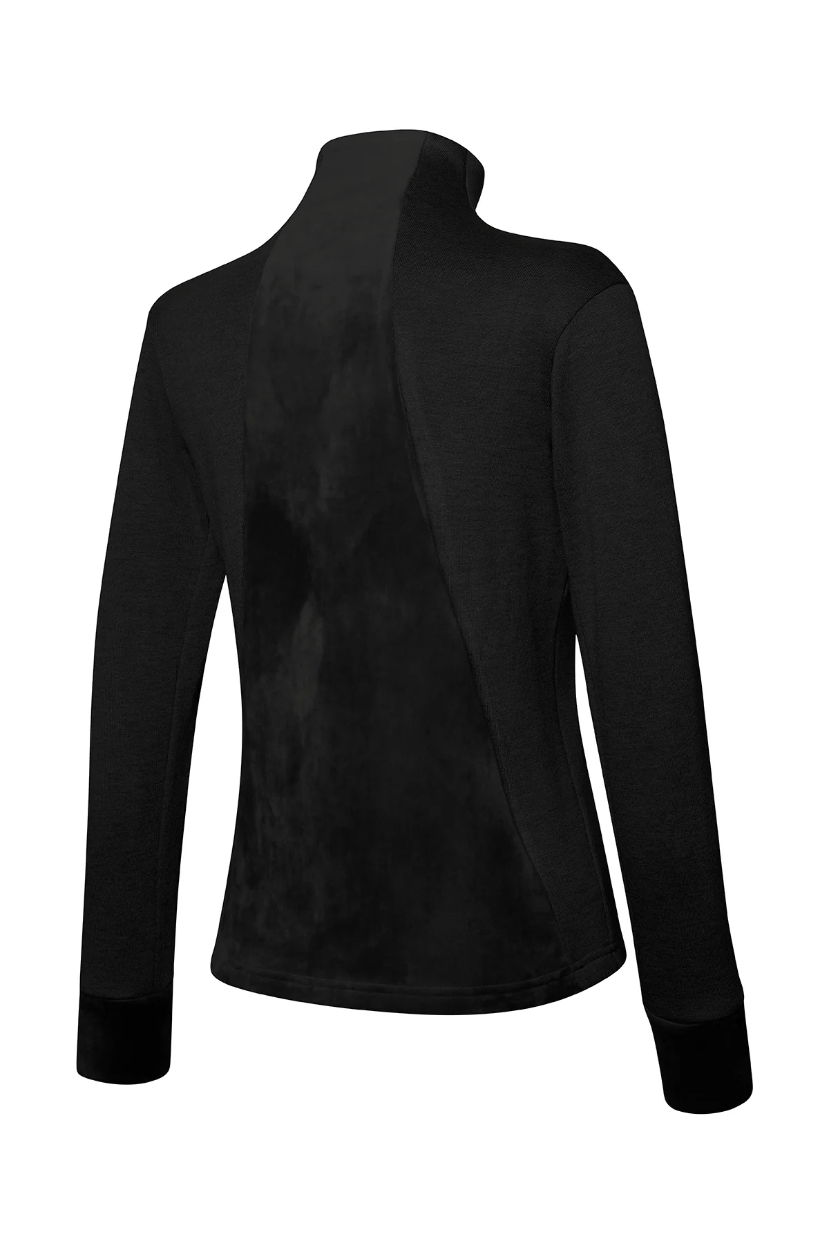 Ice Full Zip W Sweater - Image 4
